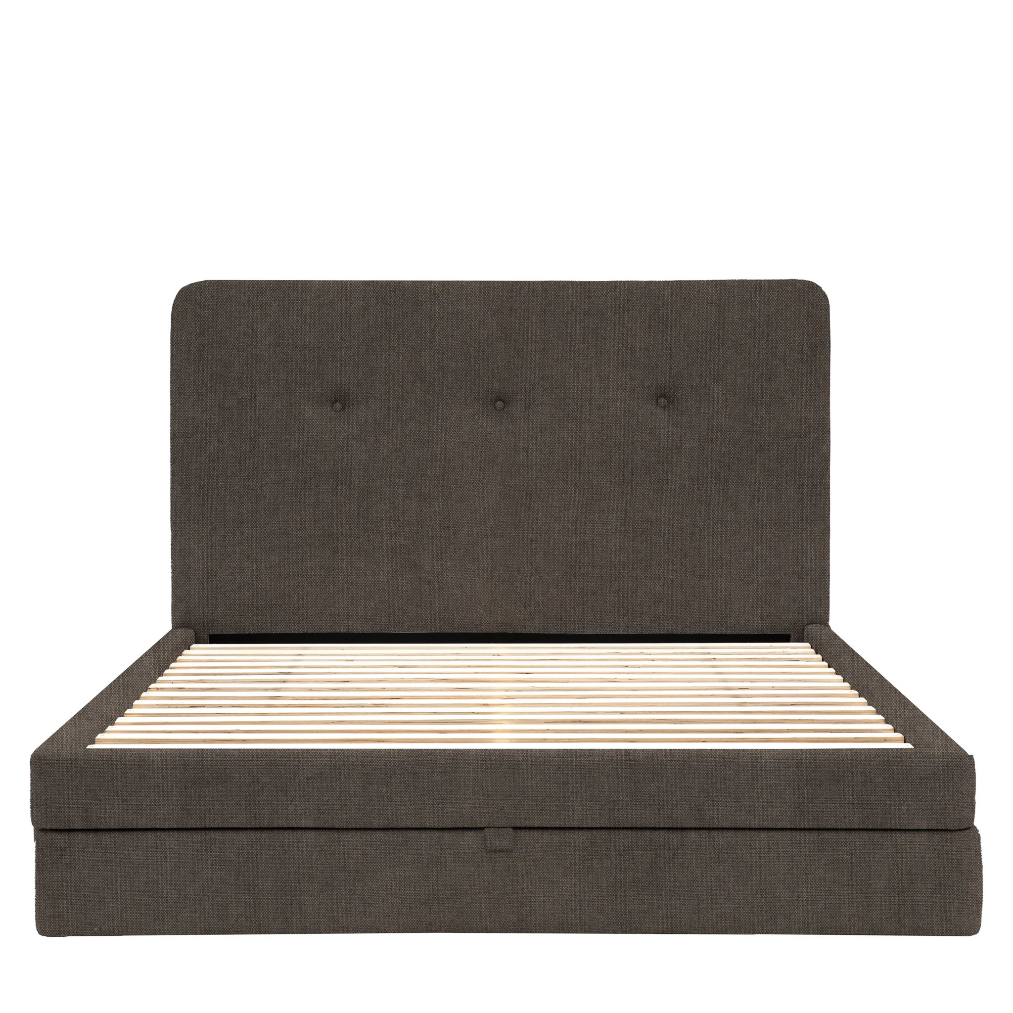 Alessi Double Bed