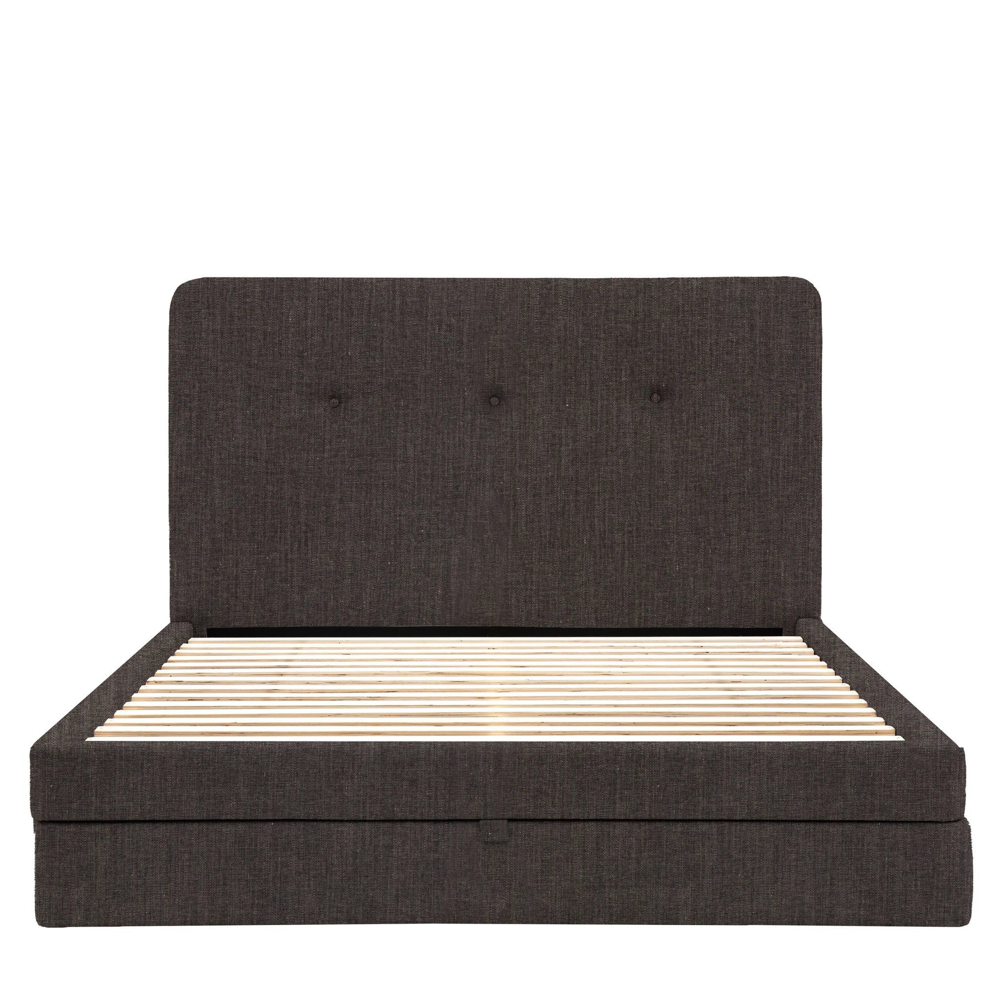 Alessi Double Bed