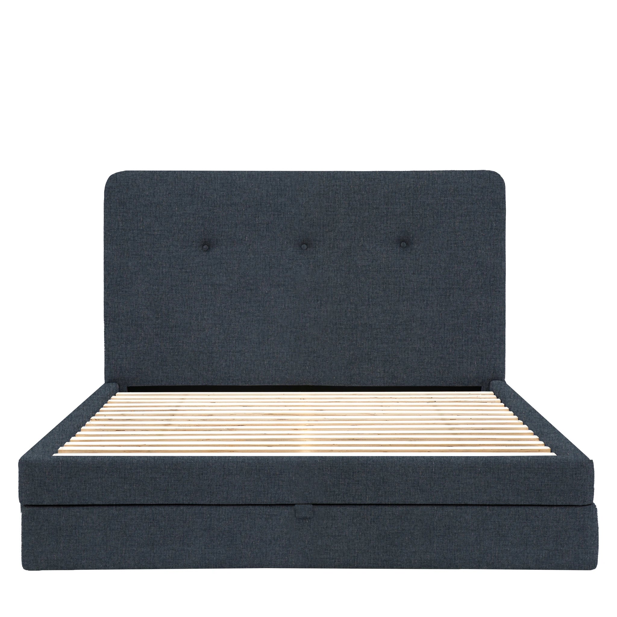 Alessi Double Bed