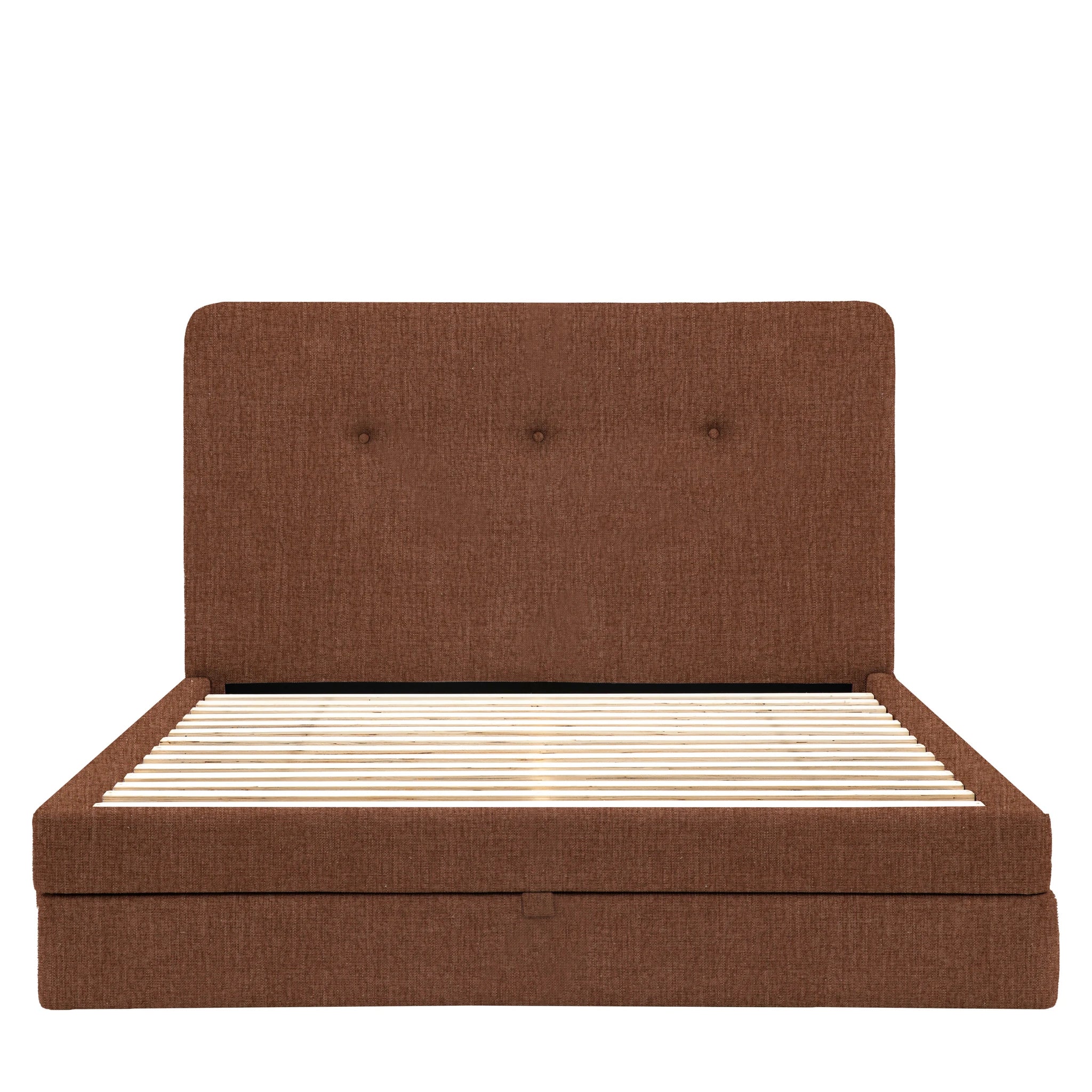Alessi Double Bed