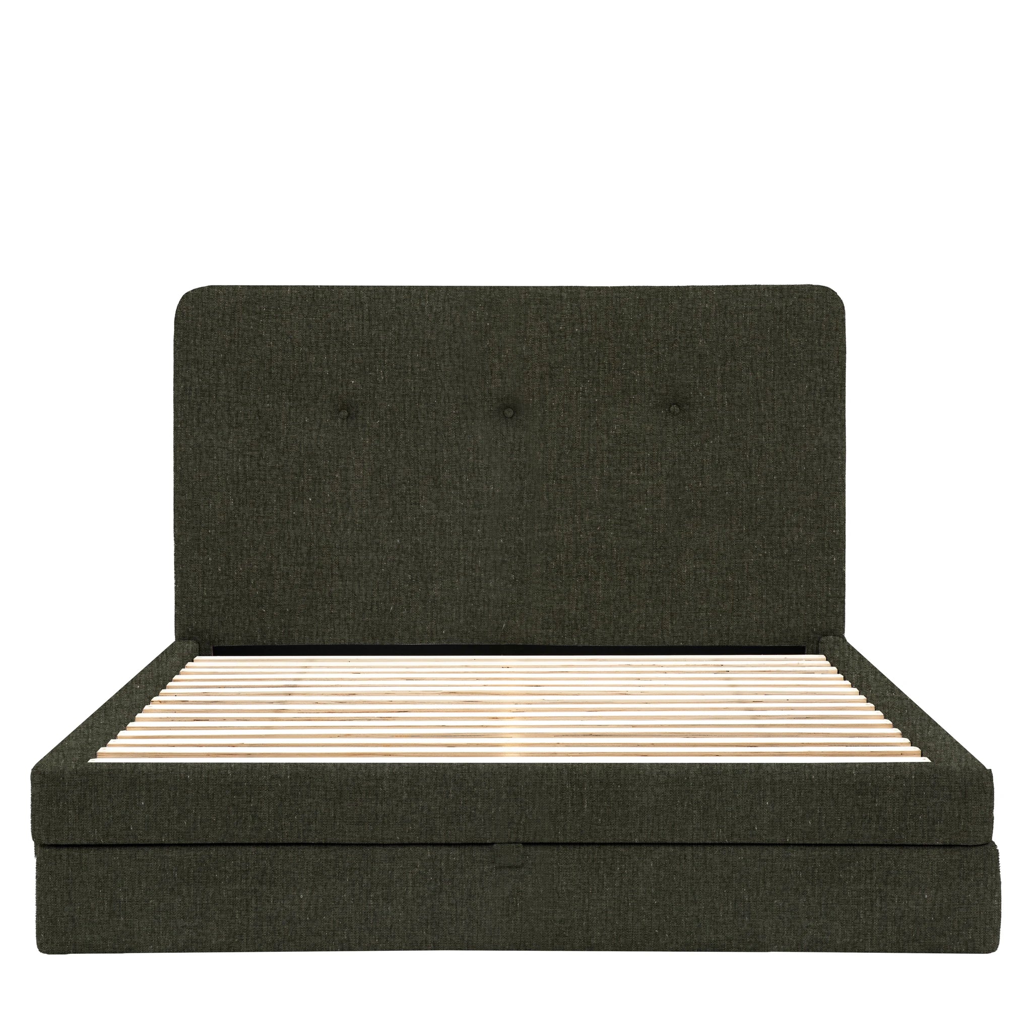 Alessi Double Bed