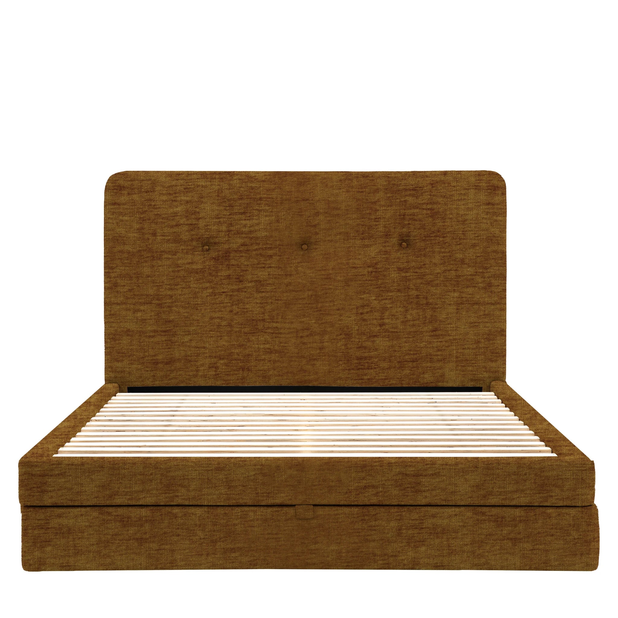 Alessi Double Bed