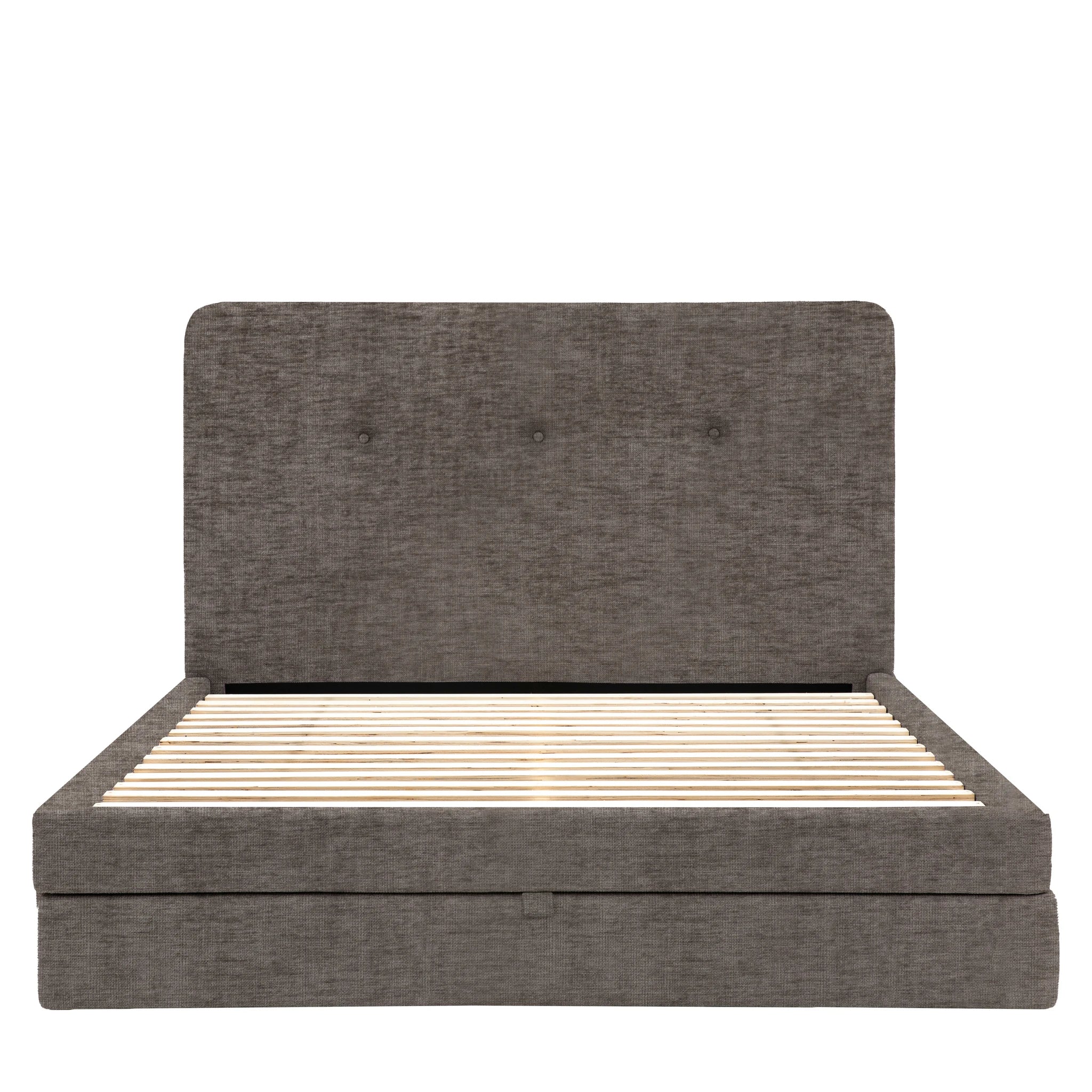 Alessi Double Bed