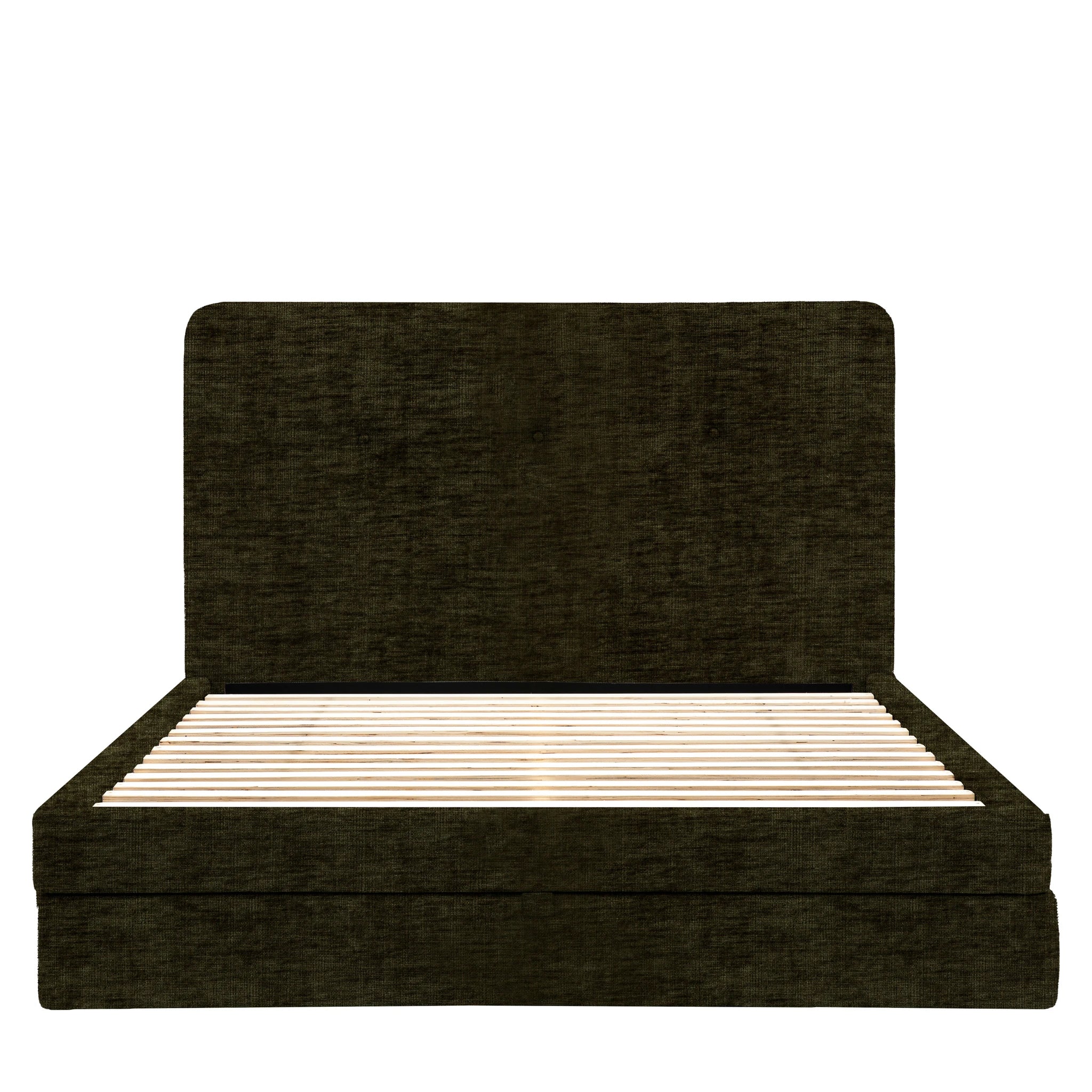 Alessi Double Bed