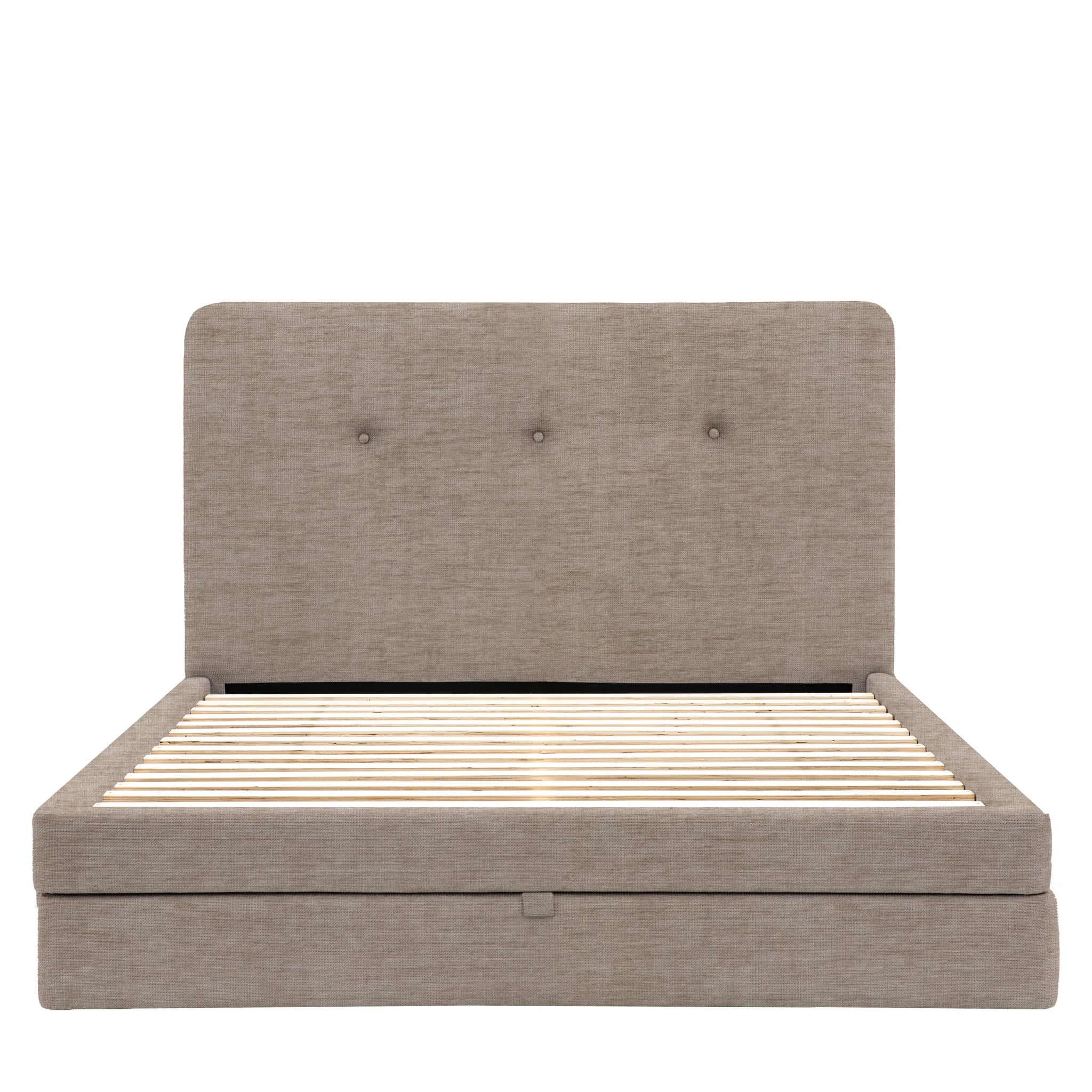 Alessi Double Bed