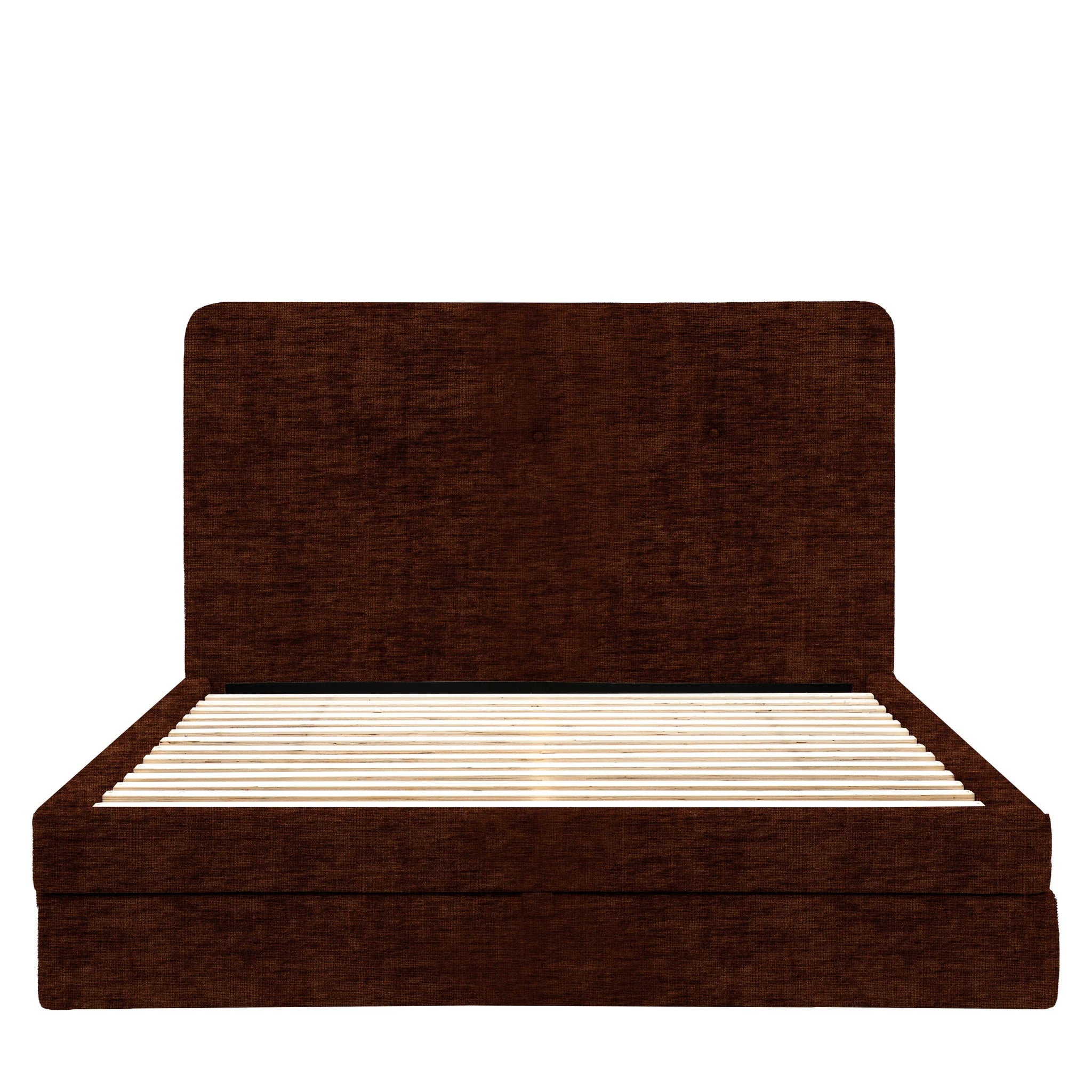 Alessi Double Bed