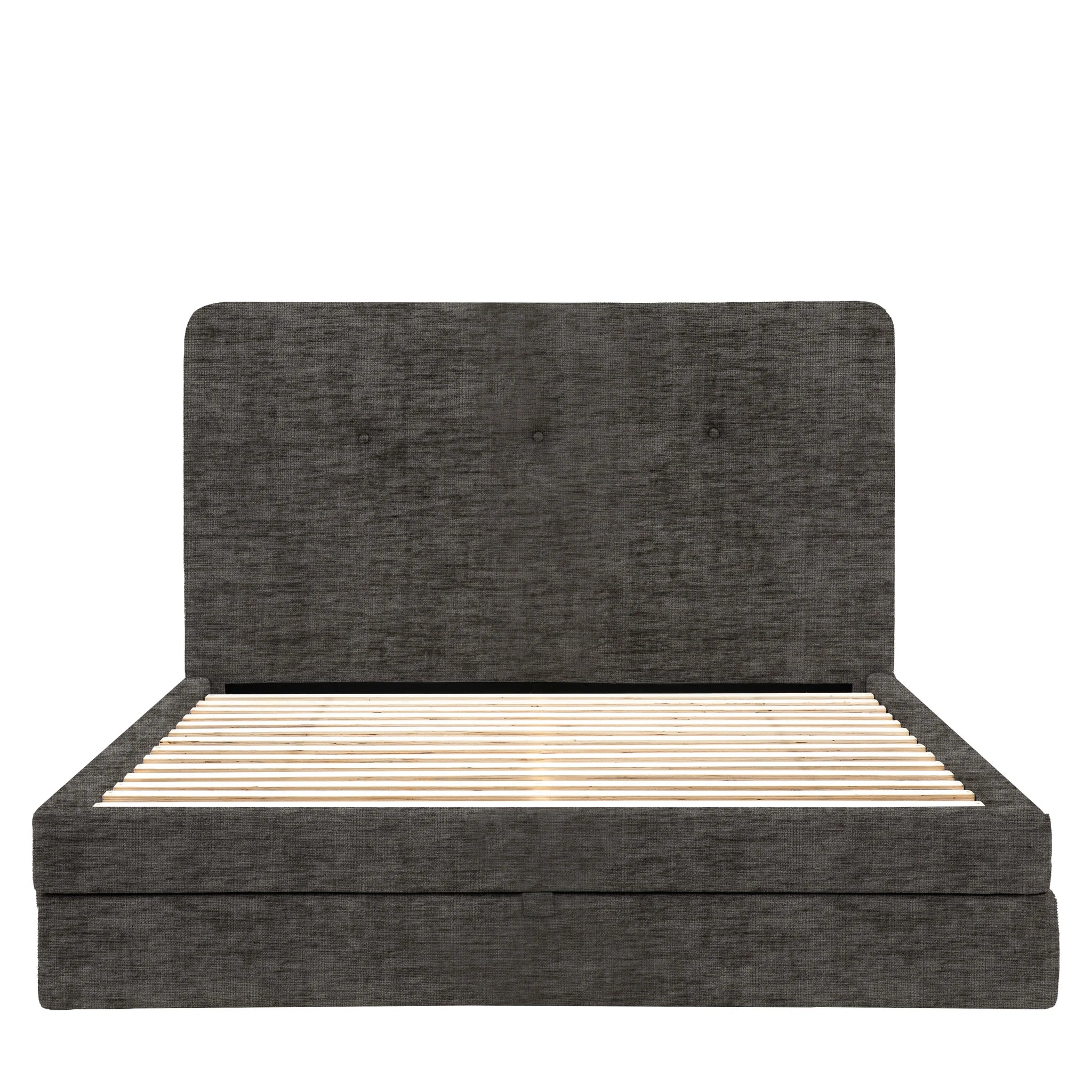 Alessi Double Bed