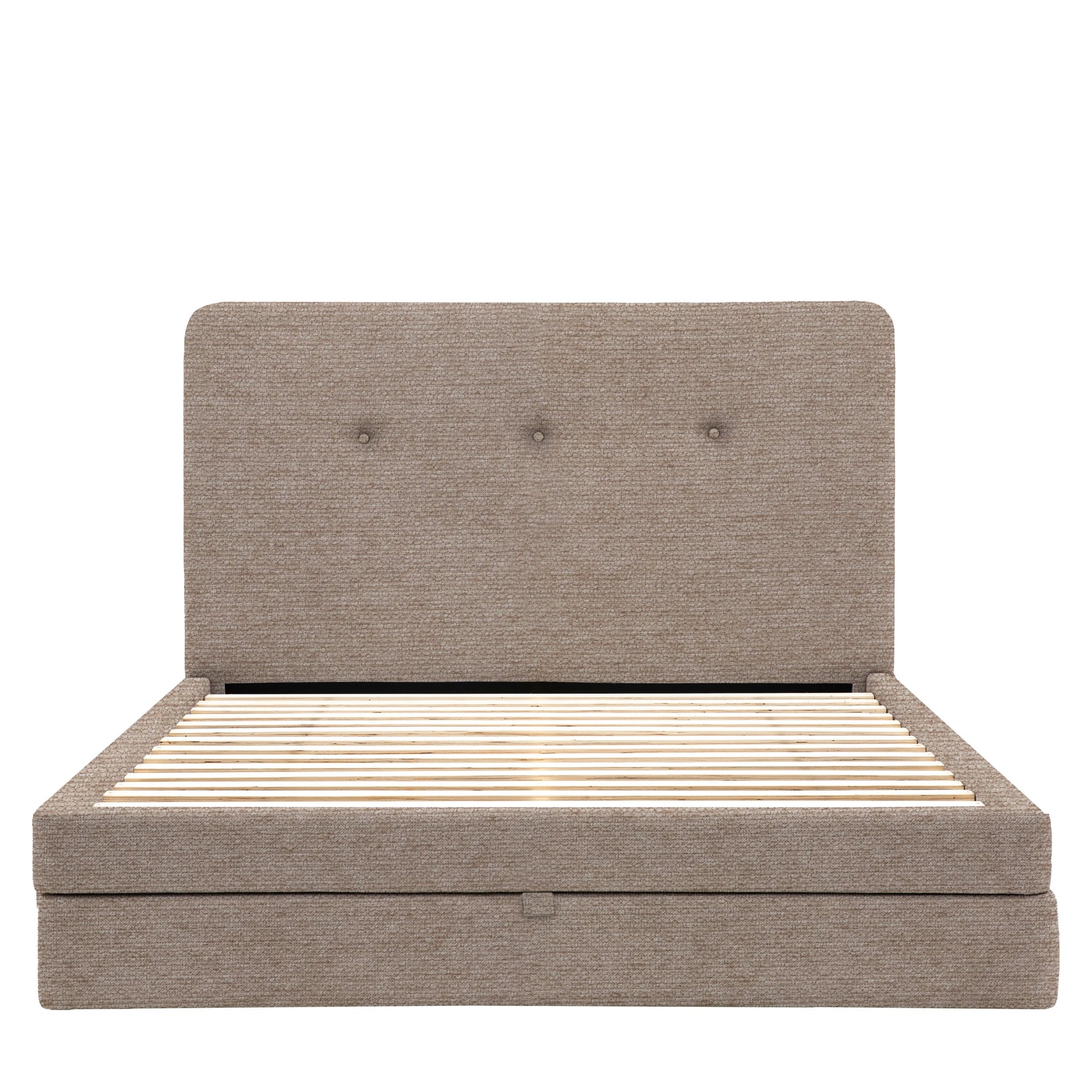 Alessi Double Bed