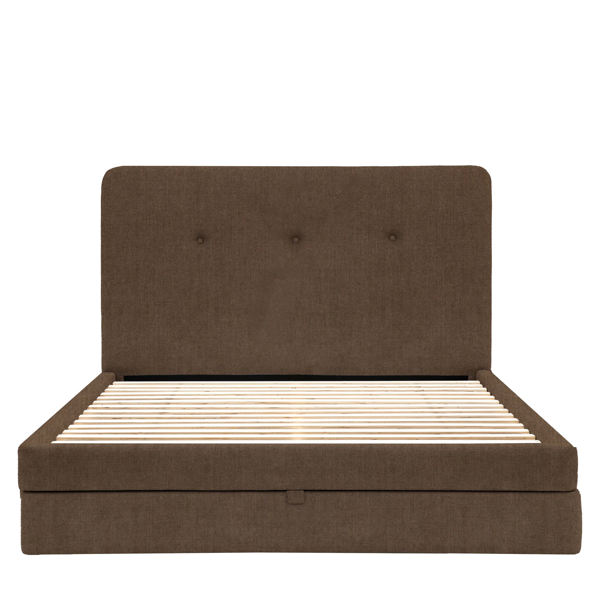 Alessi King Size Bed