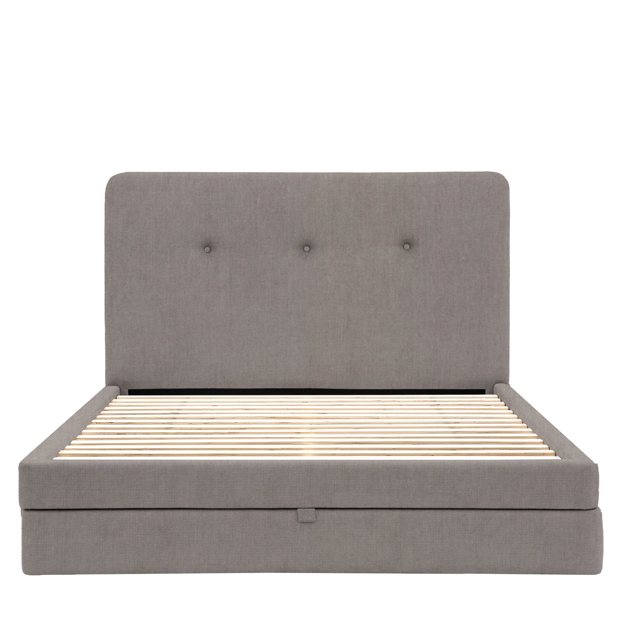 Alessi King Size Bed