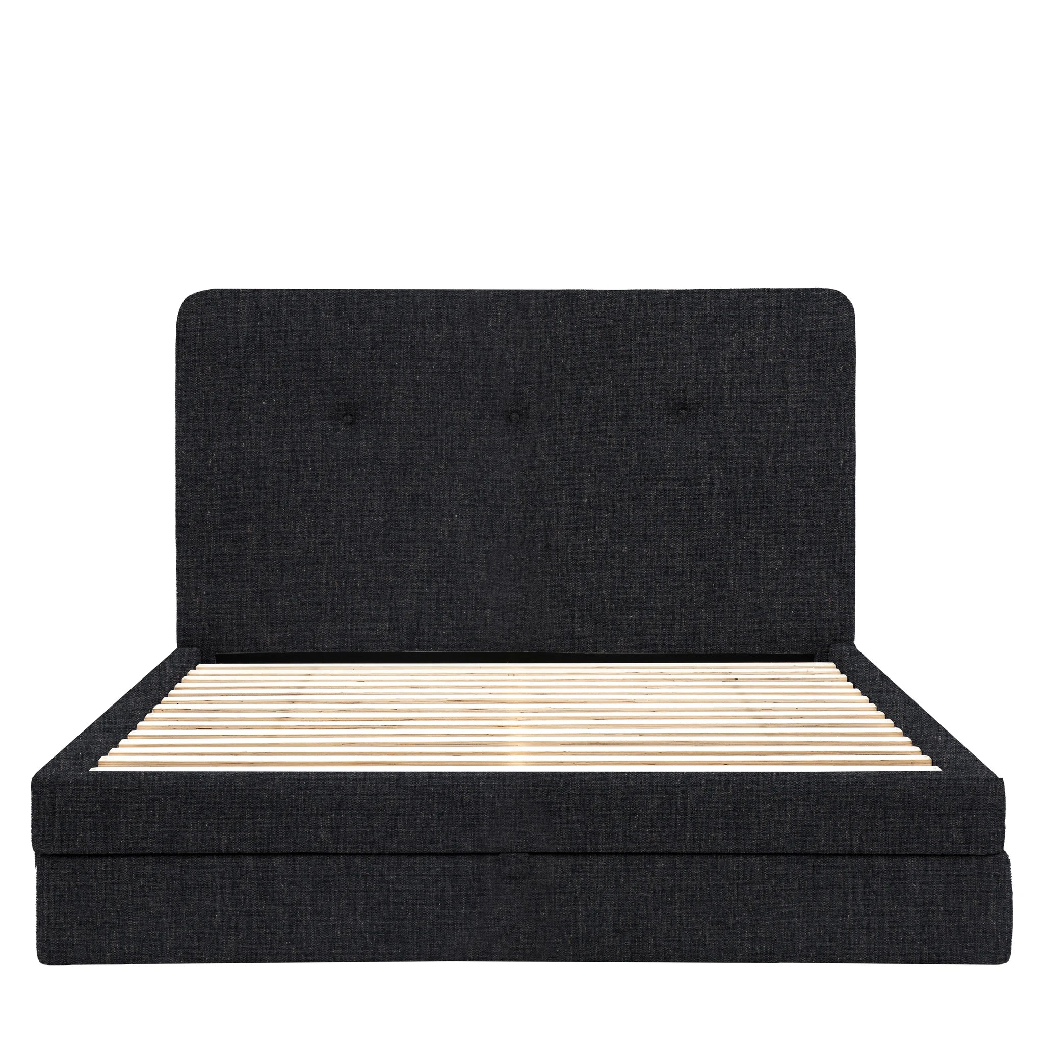 Alessi King Size Bed