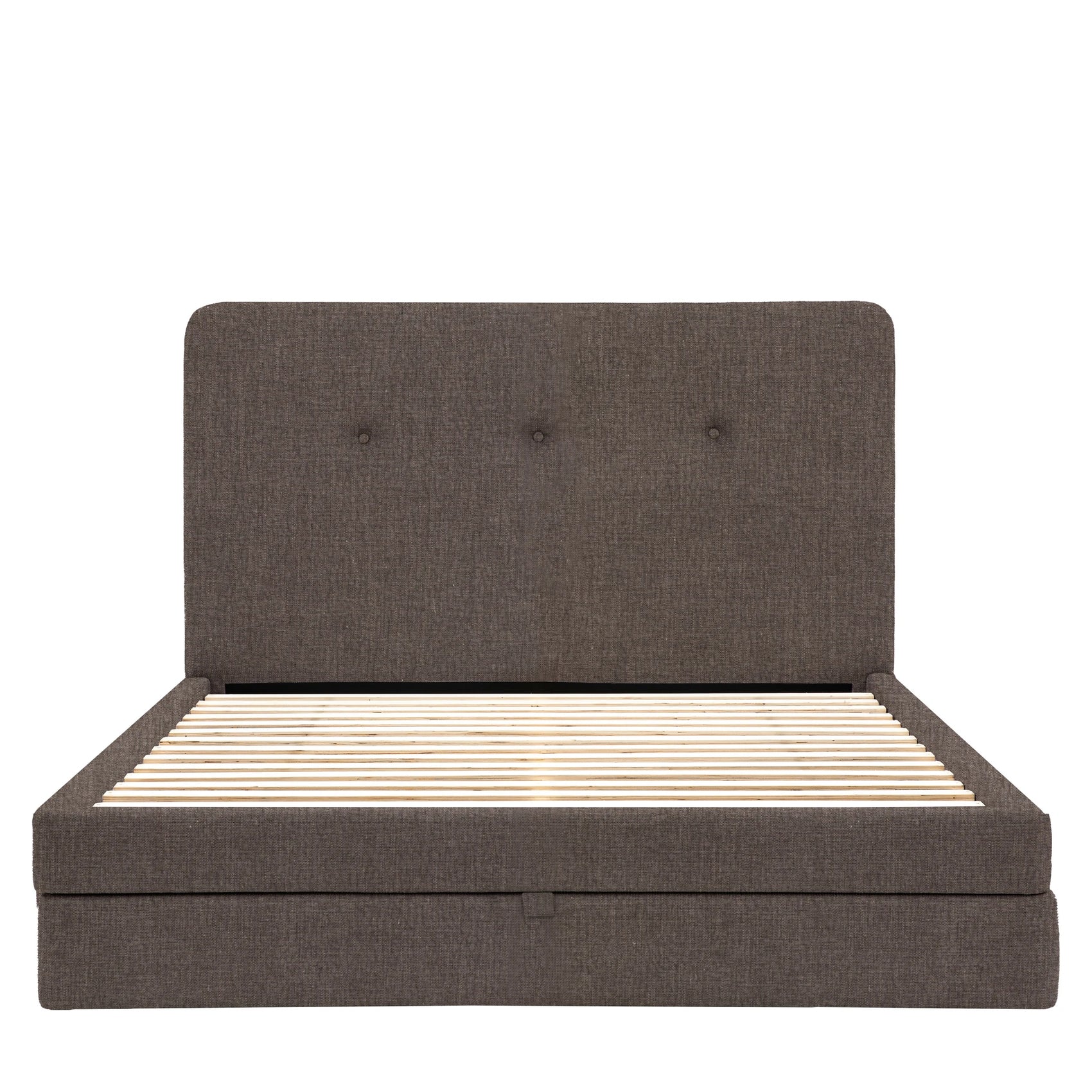 Alessi Verona Azure King Size Bed