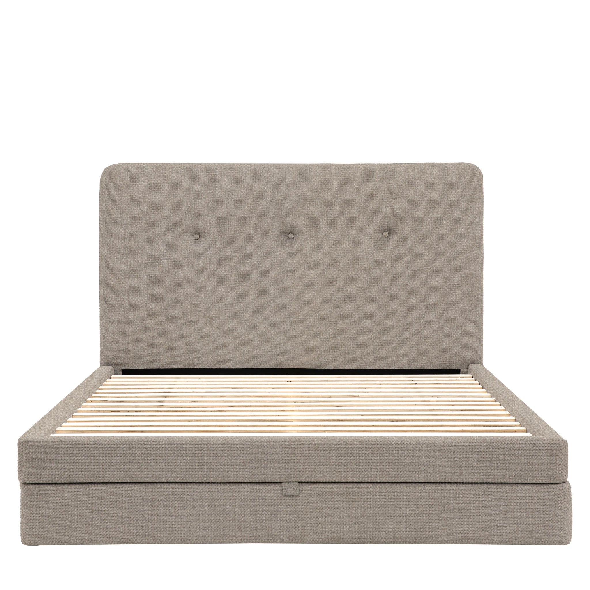 Alessi King Size Bed