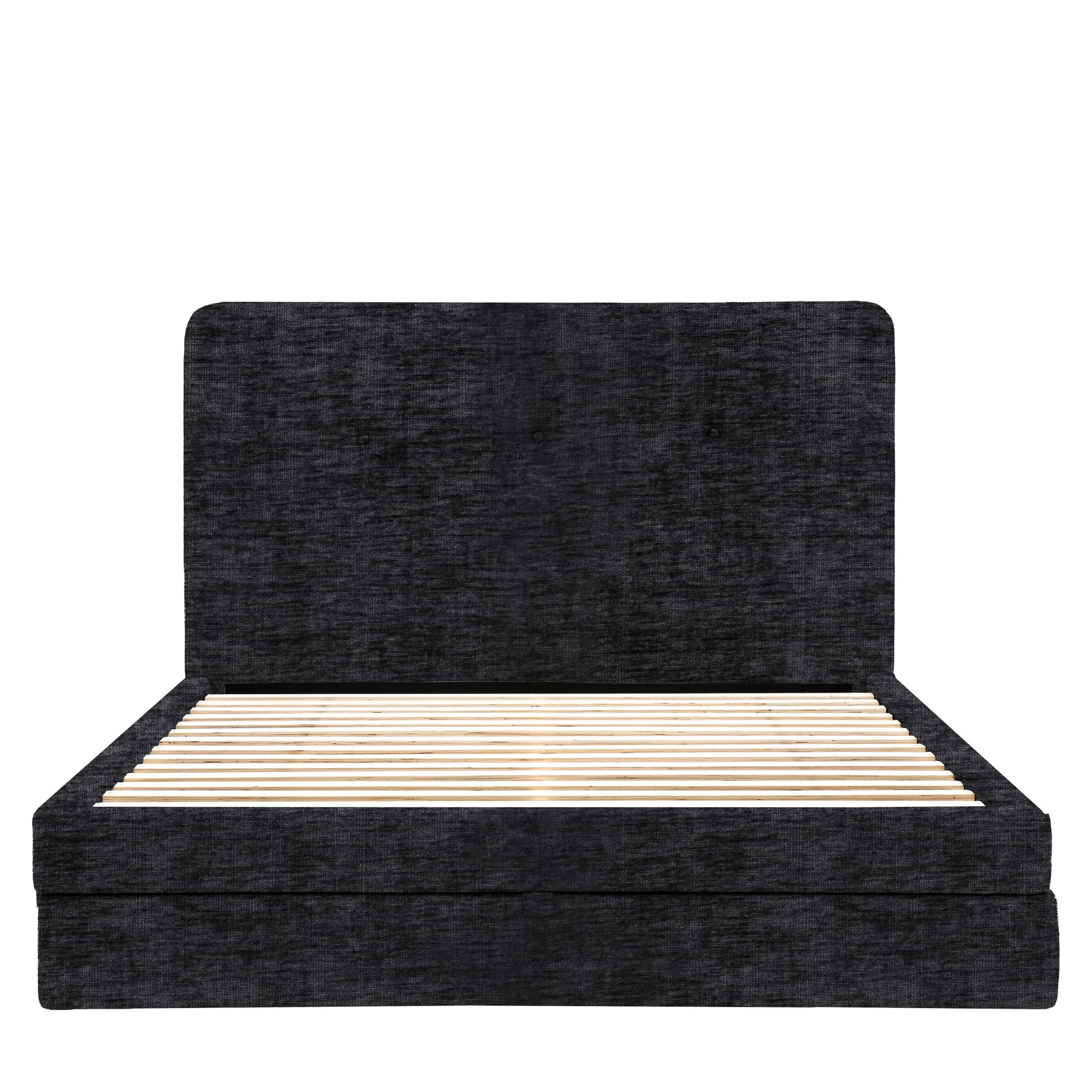 Alessi King Size Bed