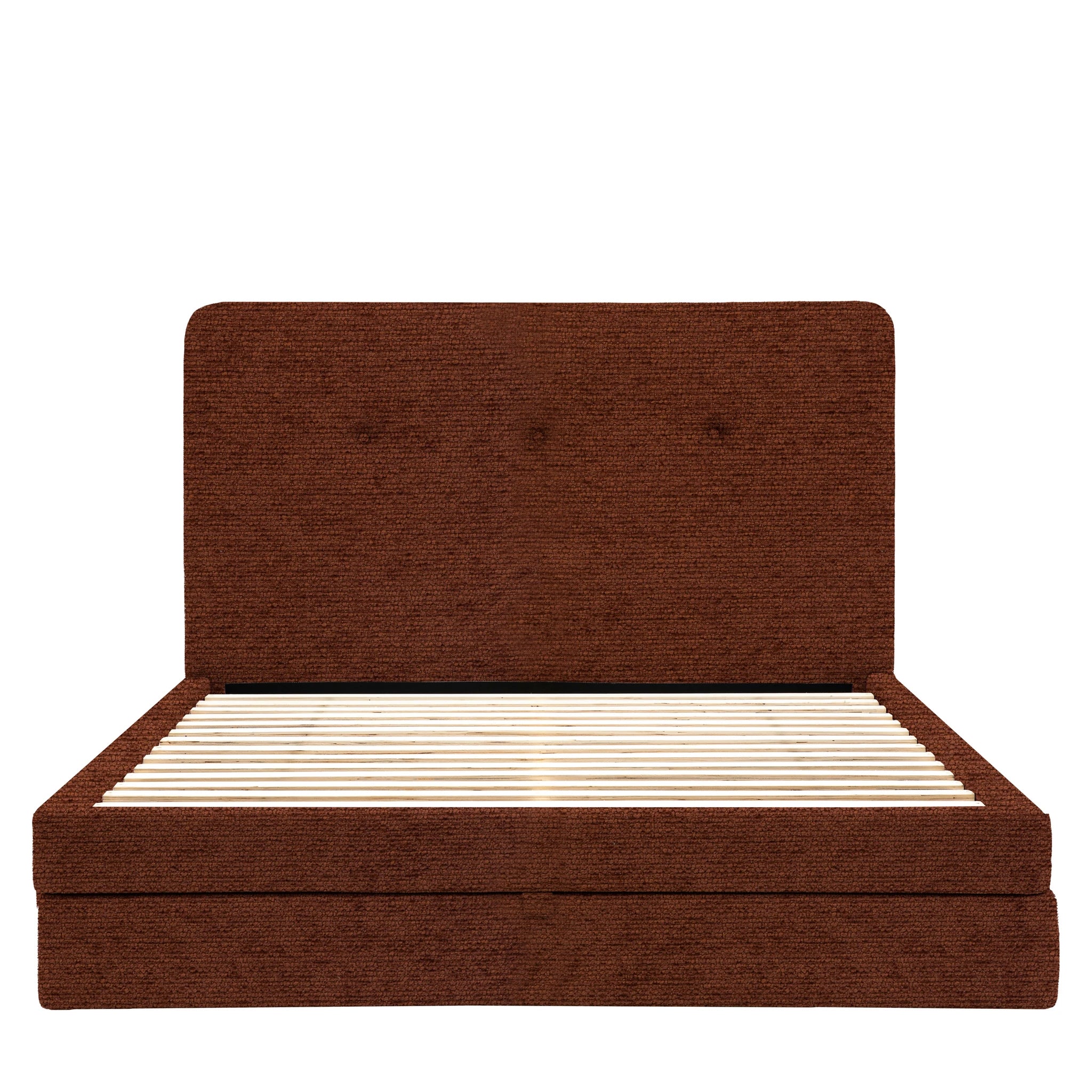 Alessi King Size Bed