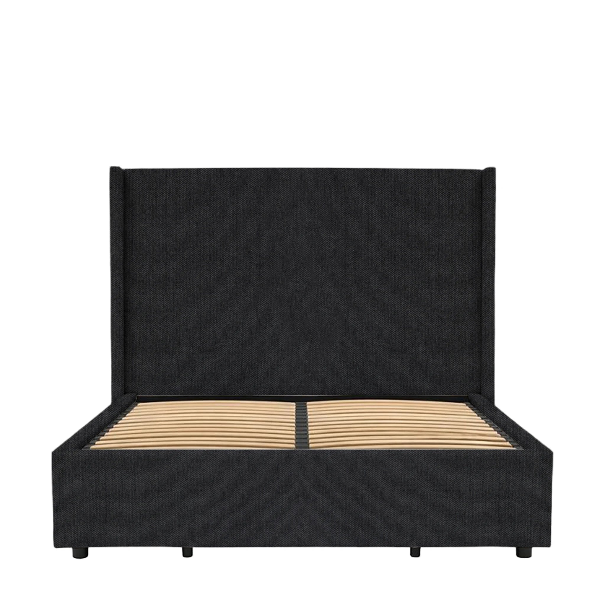 Westmere King Size Ottoman Bed