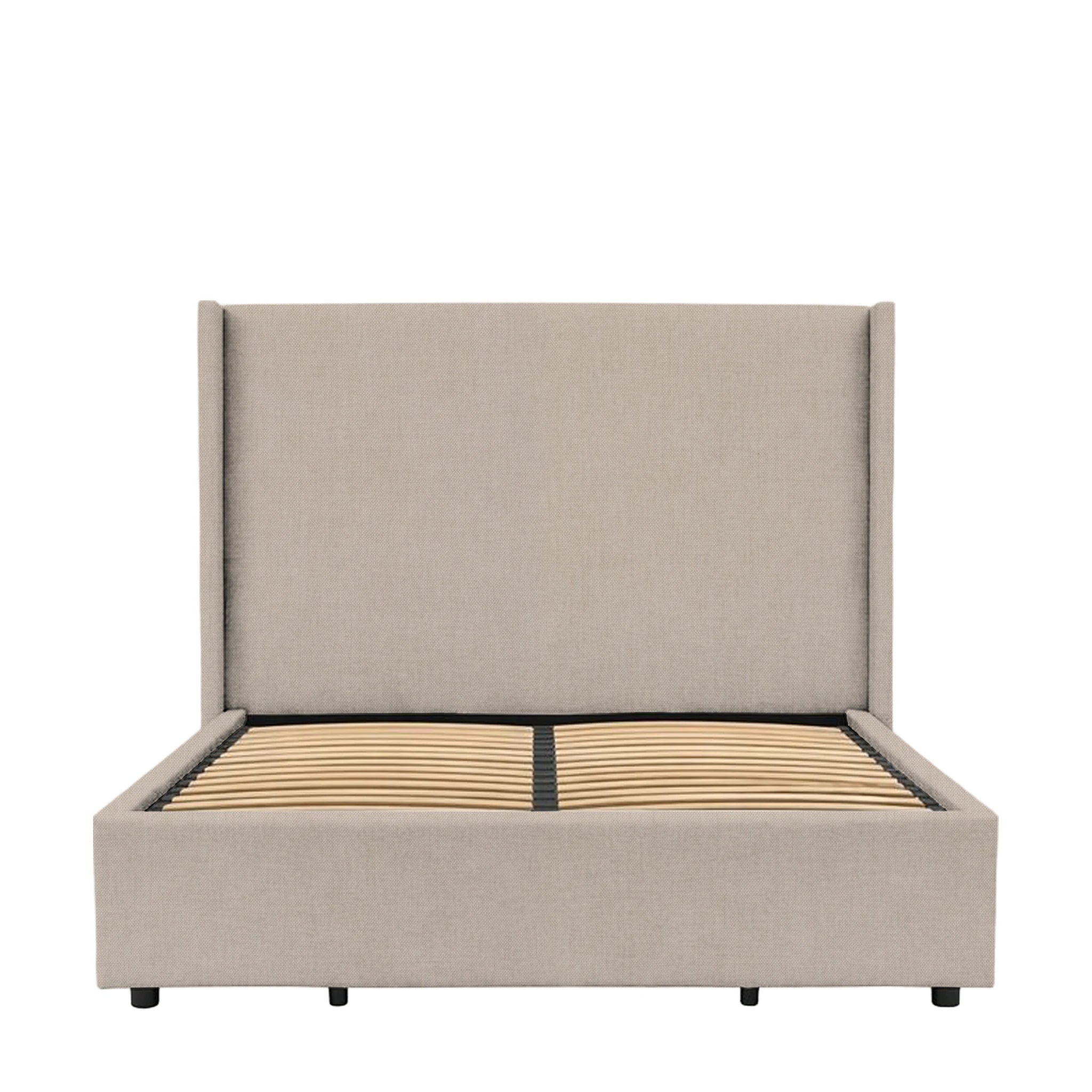 Westmere King Size Ottoman Bed