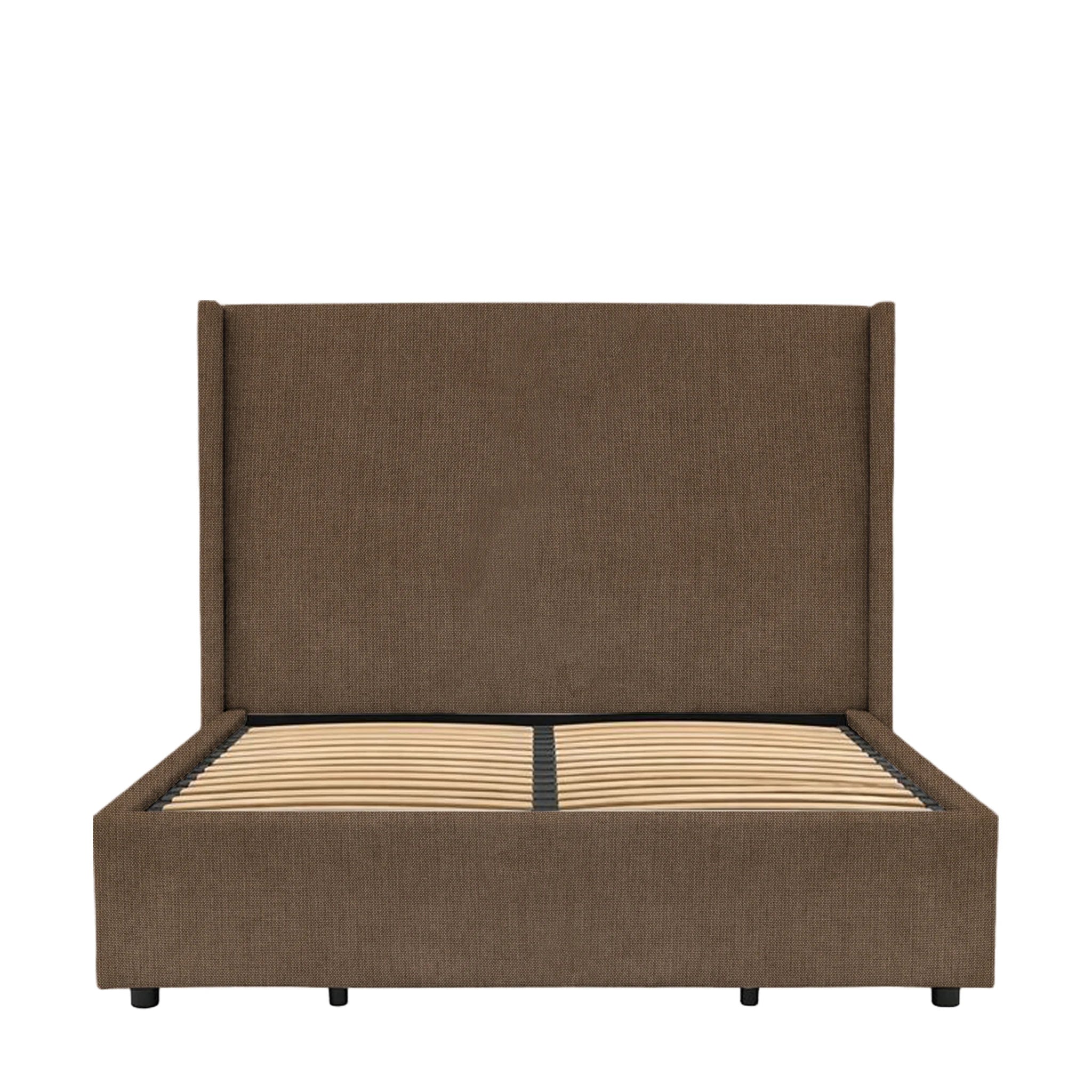 Westmere King Size Ottoman Bed