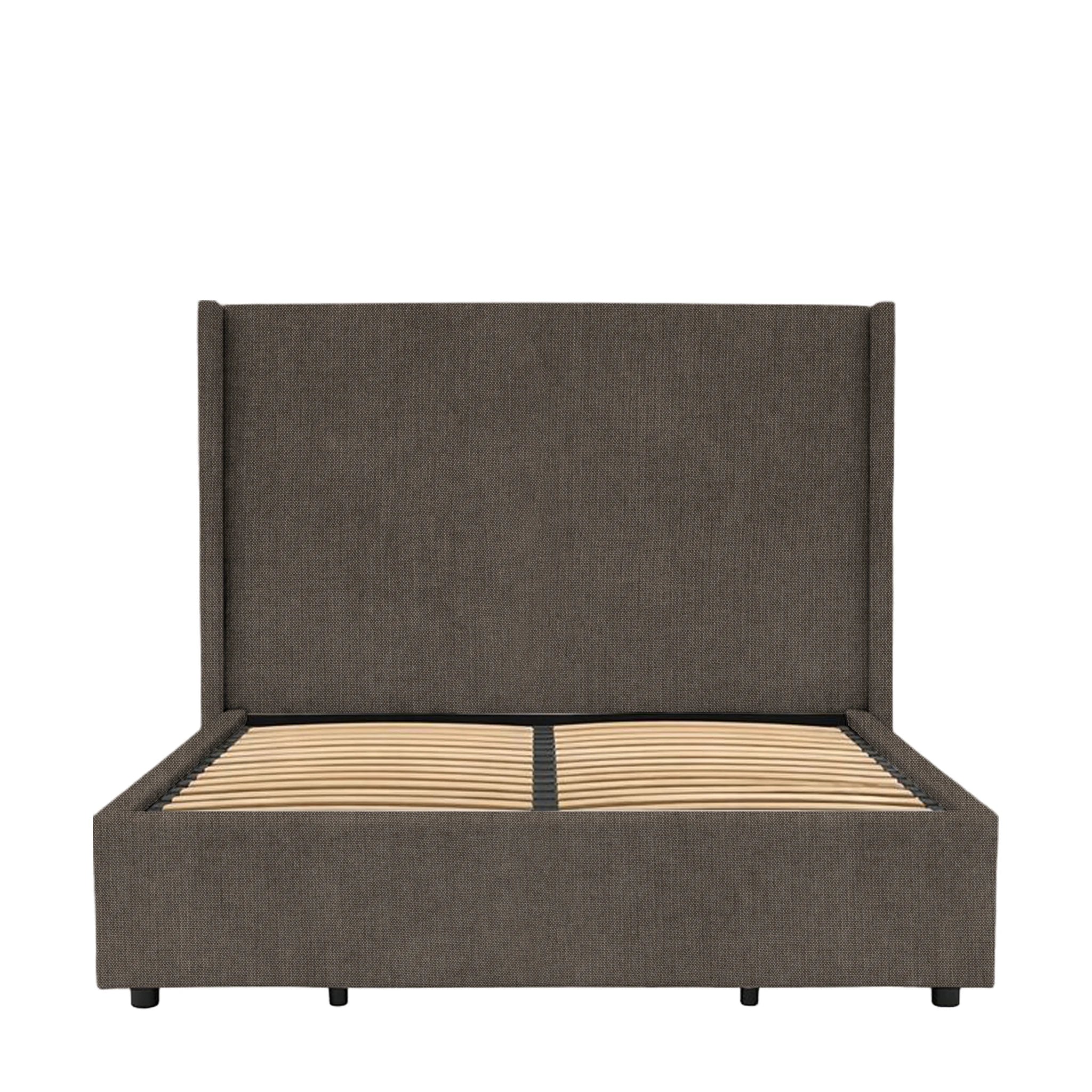 Westmere King Size Ottoman Bed