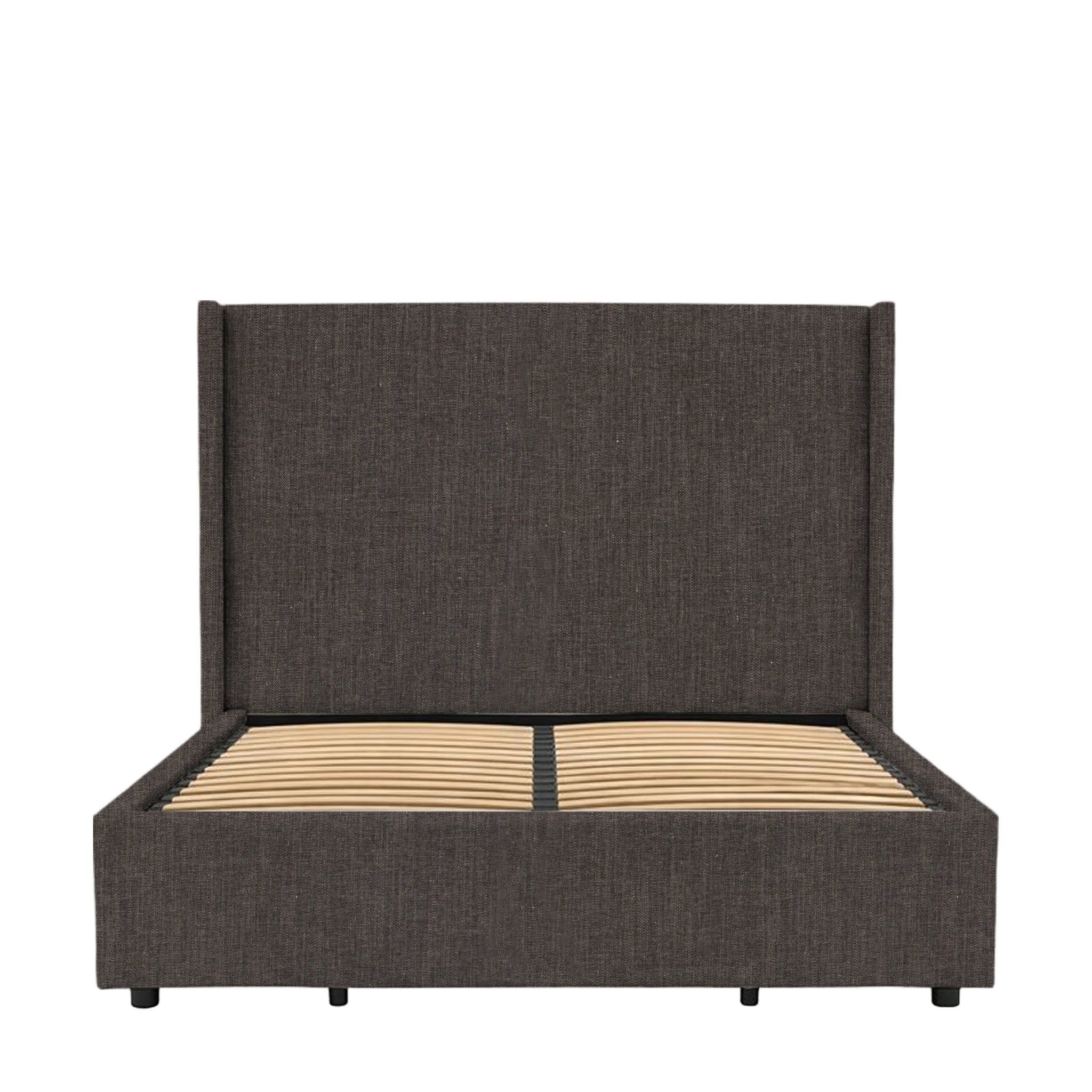 Westmere King Size Ottoman Bed