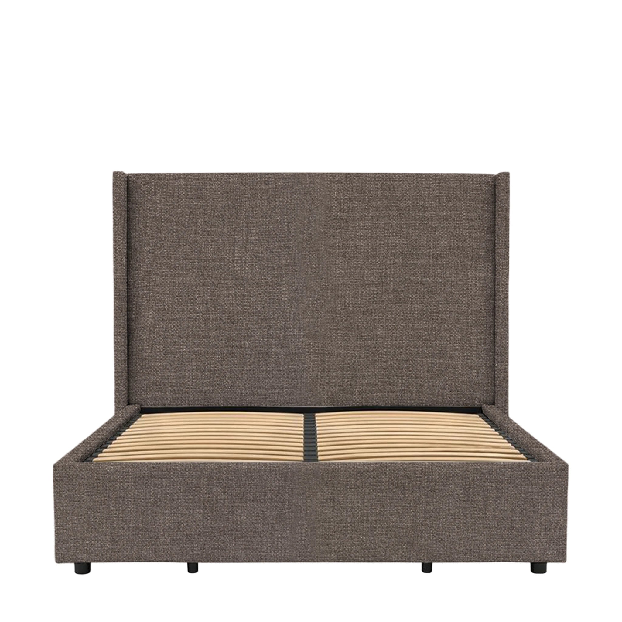 Westmere King Size Ottoman Bed