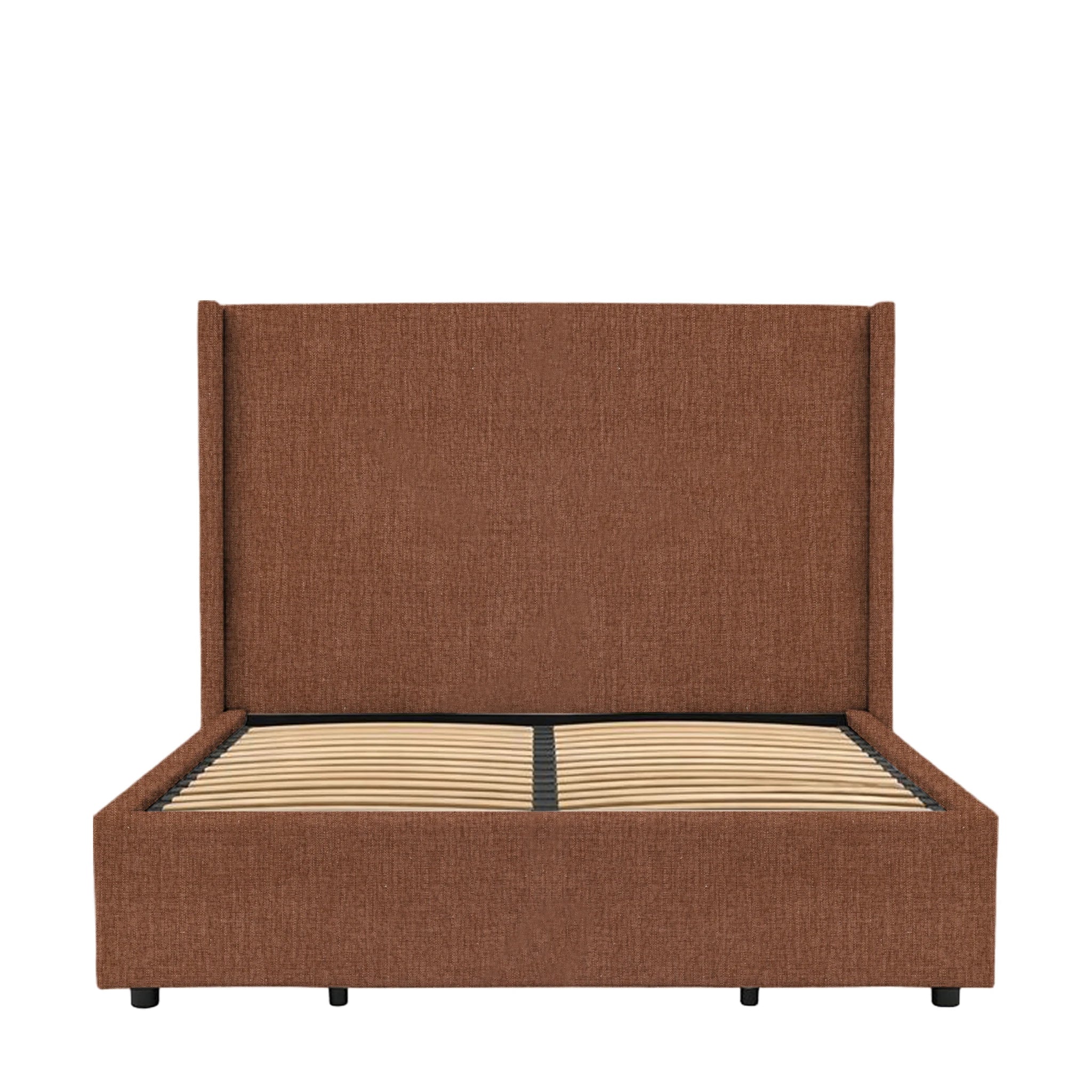 Westmere Celine Wishing Well King Size Ottoman Bed
