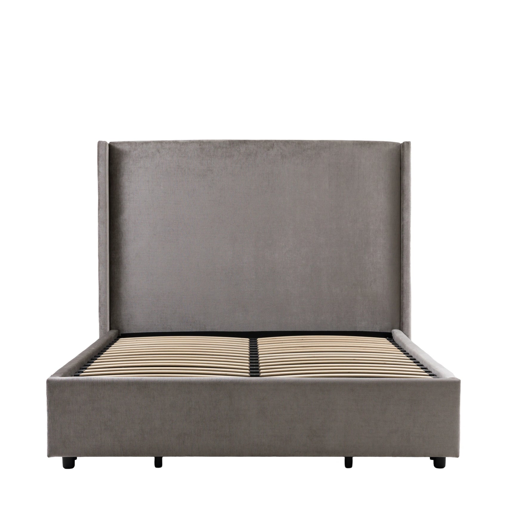 Westmere King Size Ottoman Bed - Celine Wishing Well