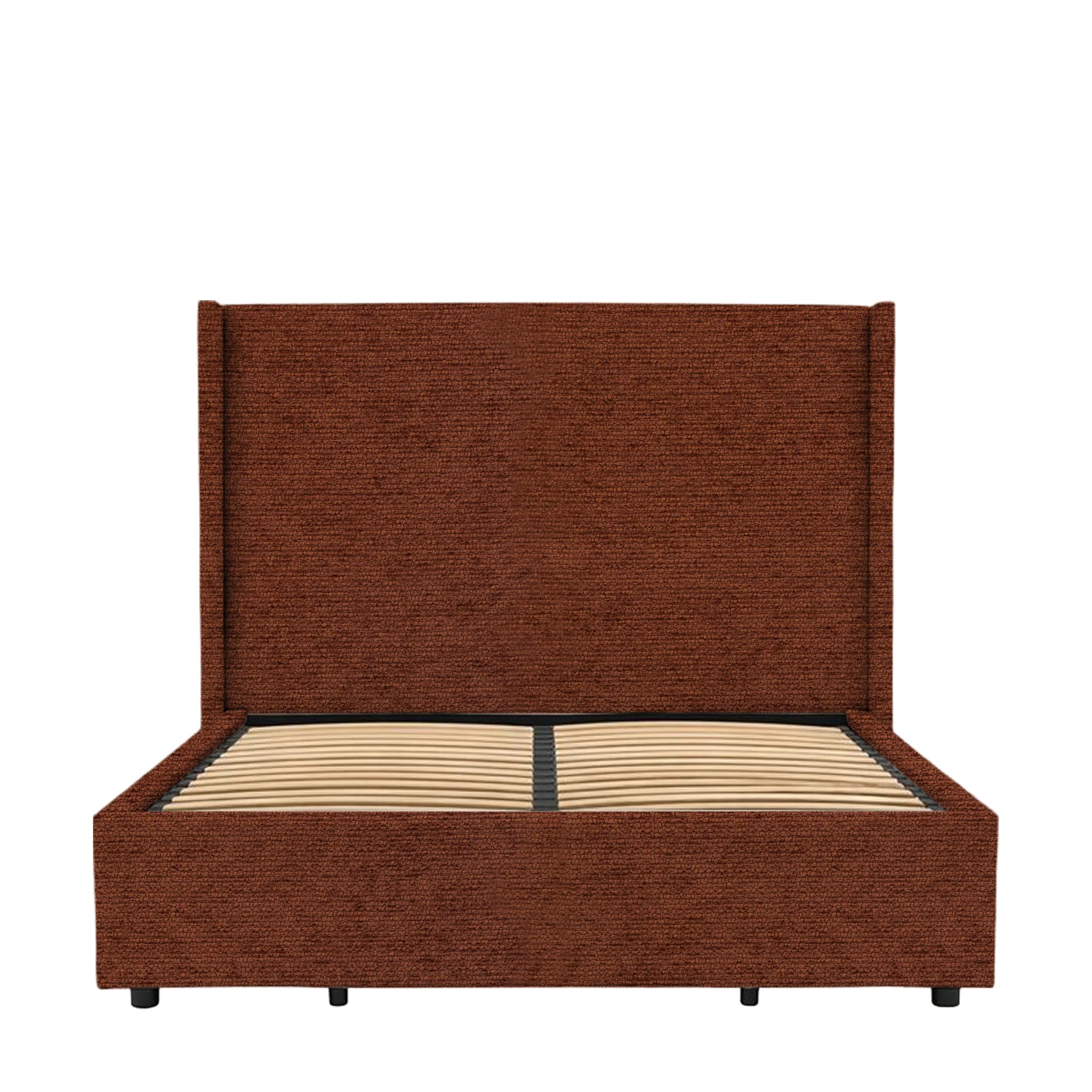 Westmere King Size Ottoman Bed