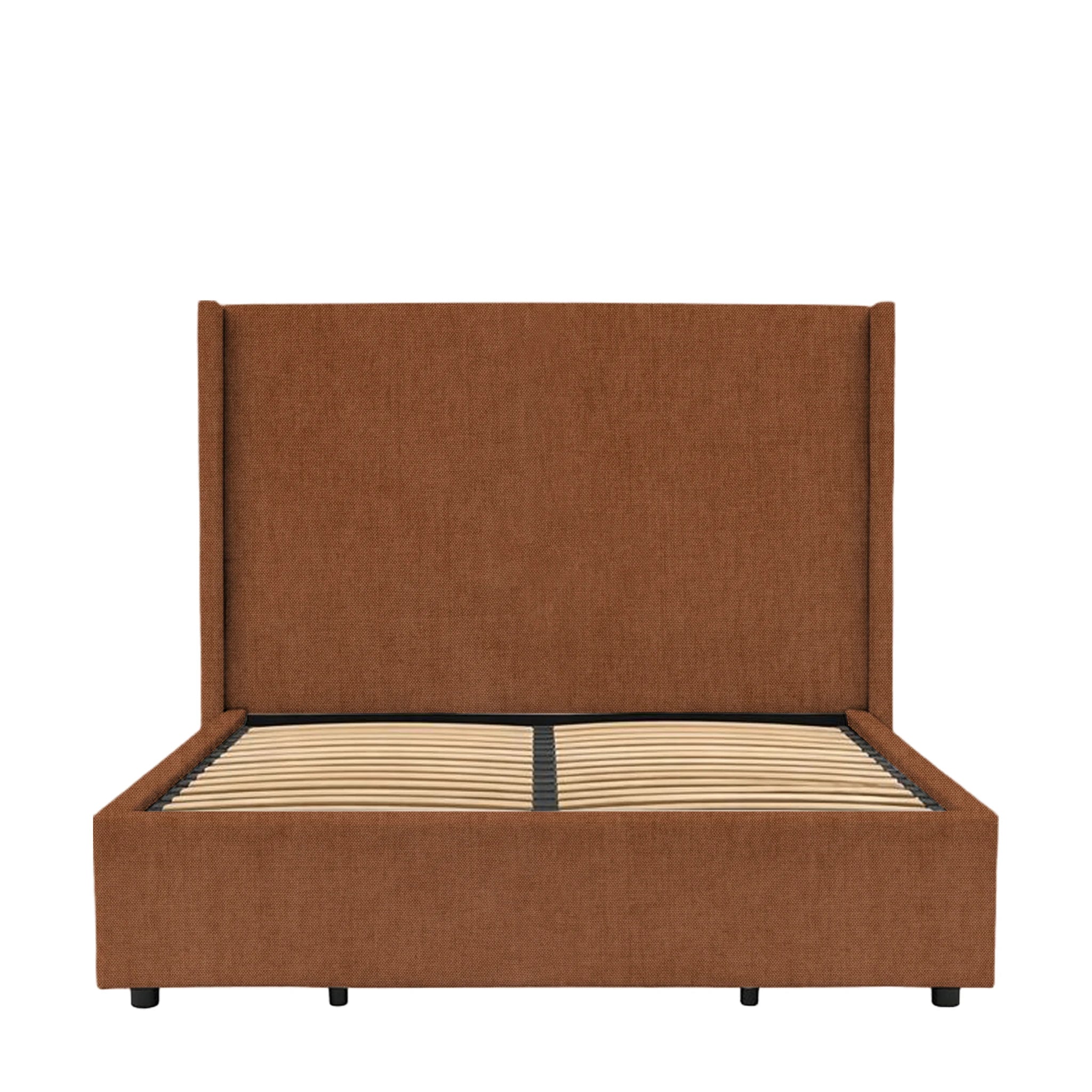 Westmere Super King Size Ottoman Bed