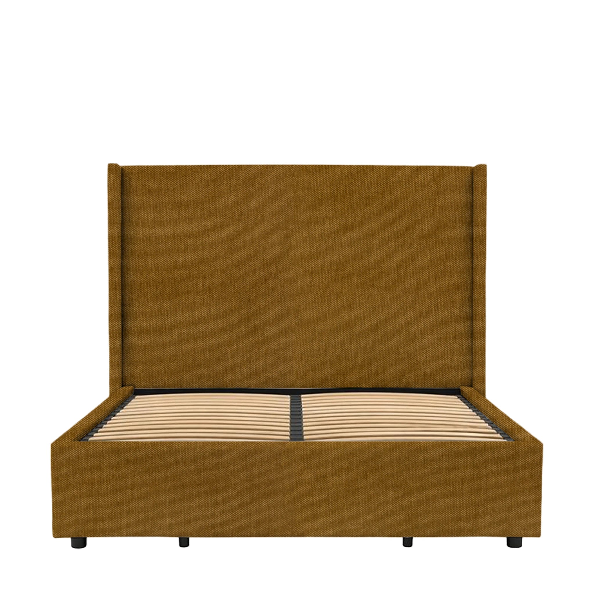 Westmere Super King Size Ottoman Bed