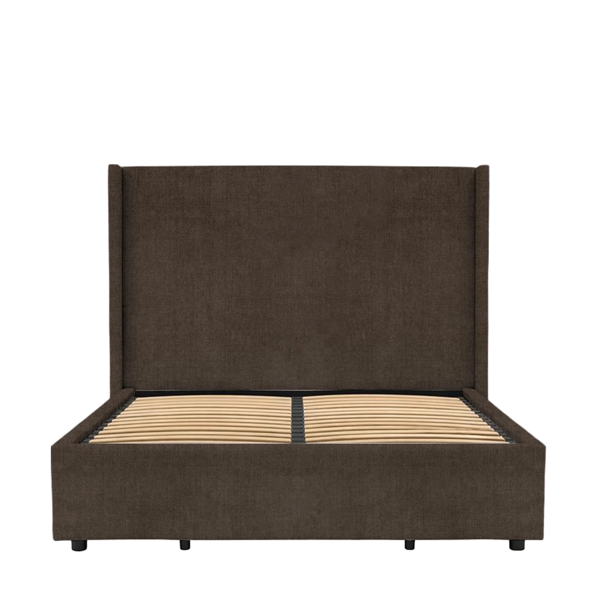 Westmere Super King Size Ottoman Bed