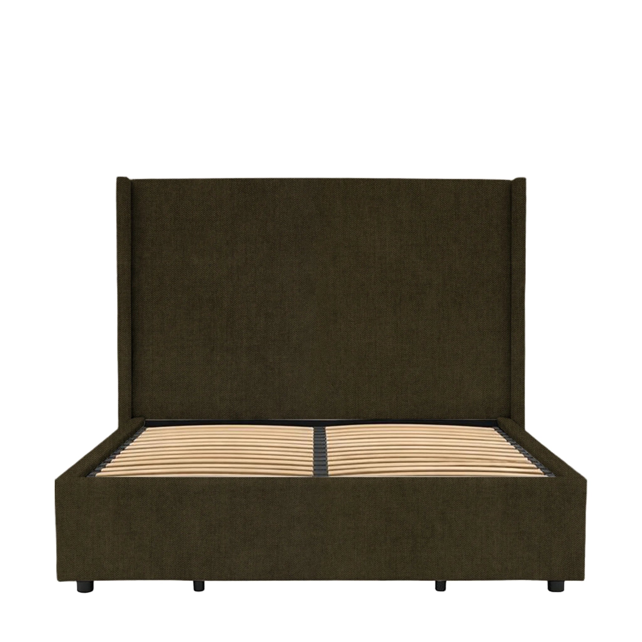 Westmere Super King Size Ottoman Bed