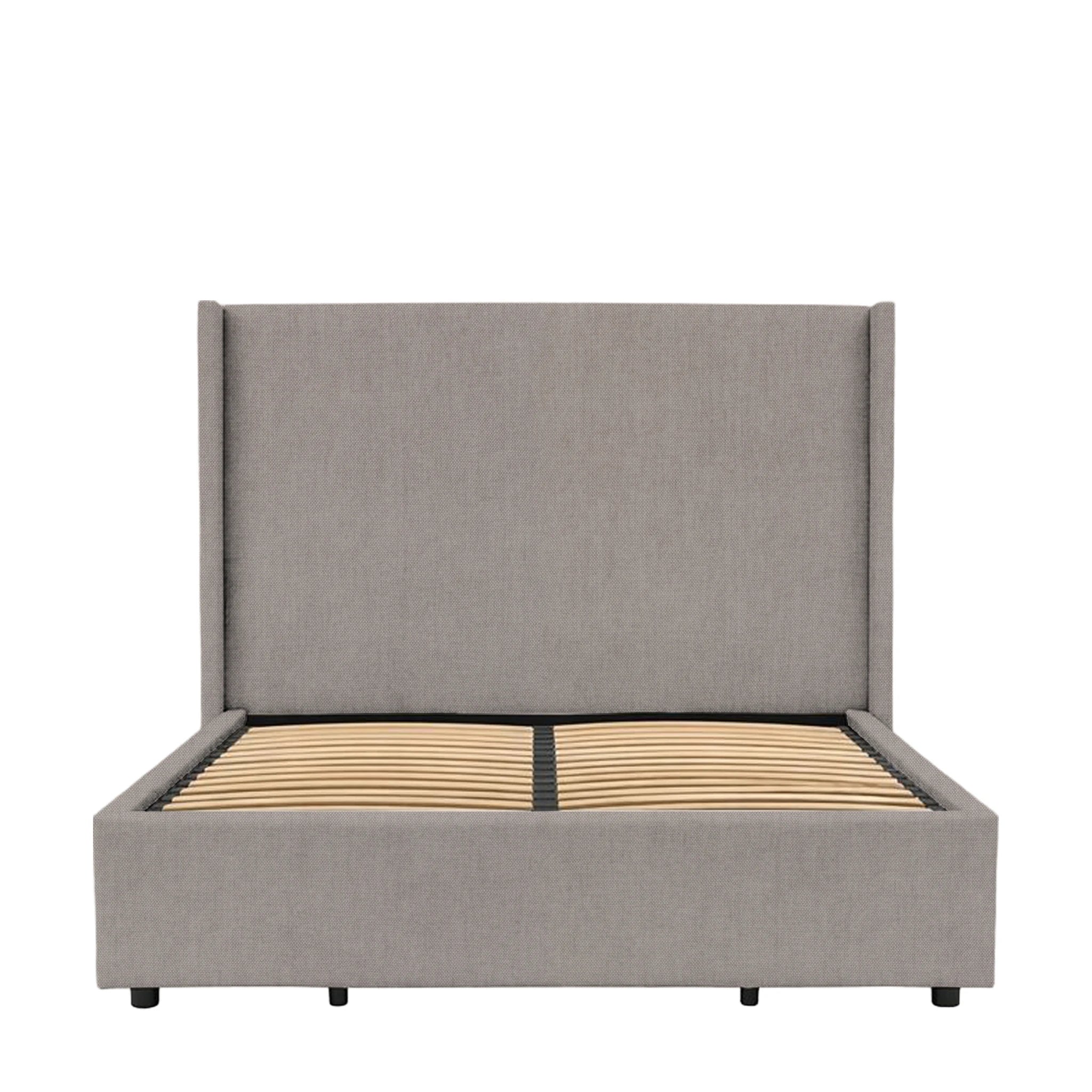 Westmere Super King Size Ottoman Bed