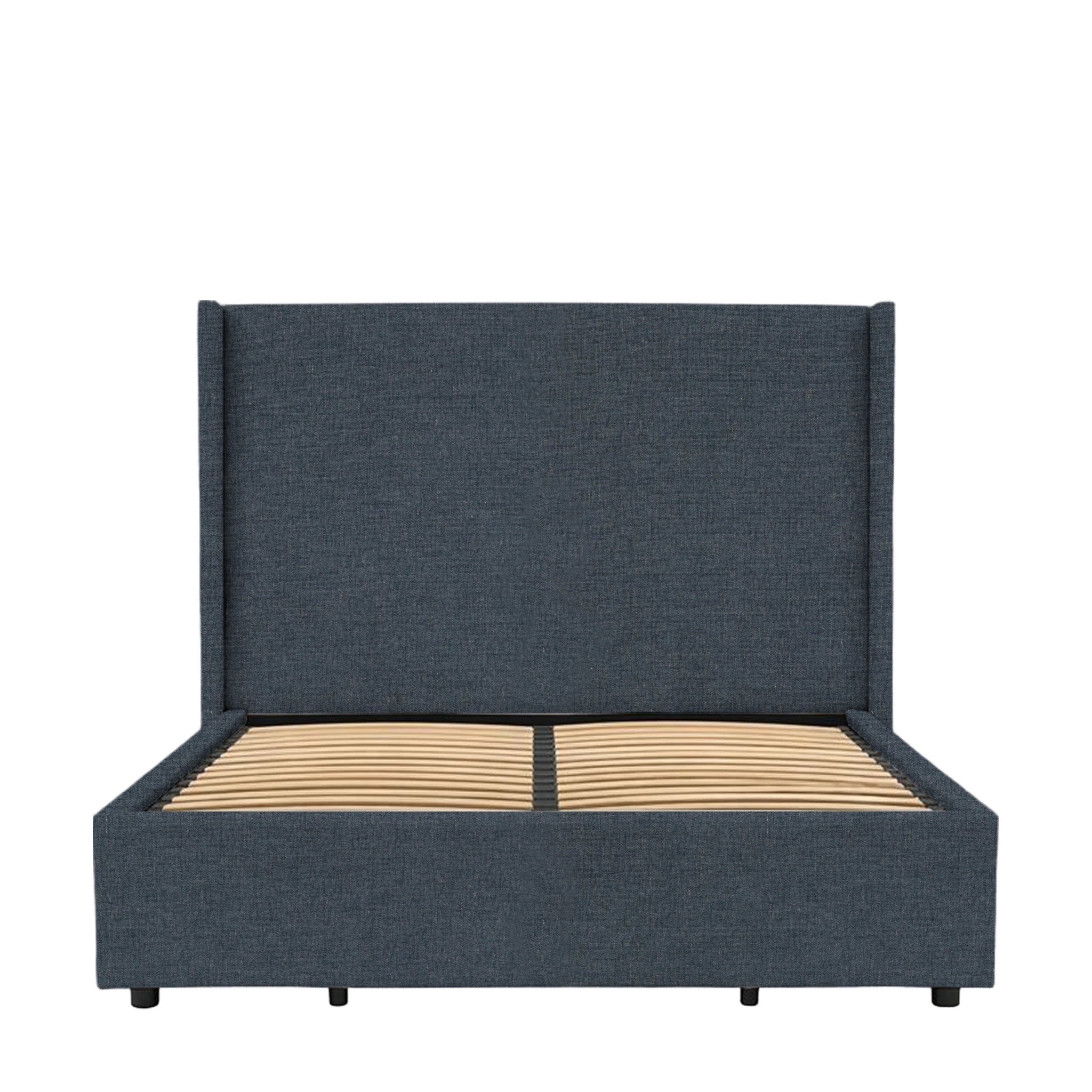 Westmere Super King Size Ottoman Bed