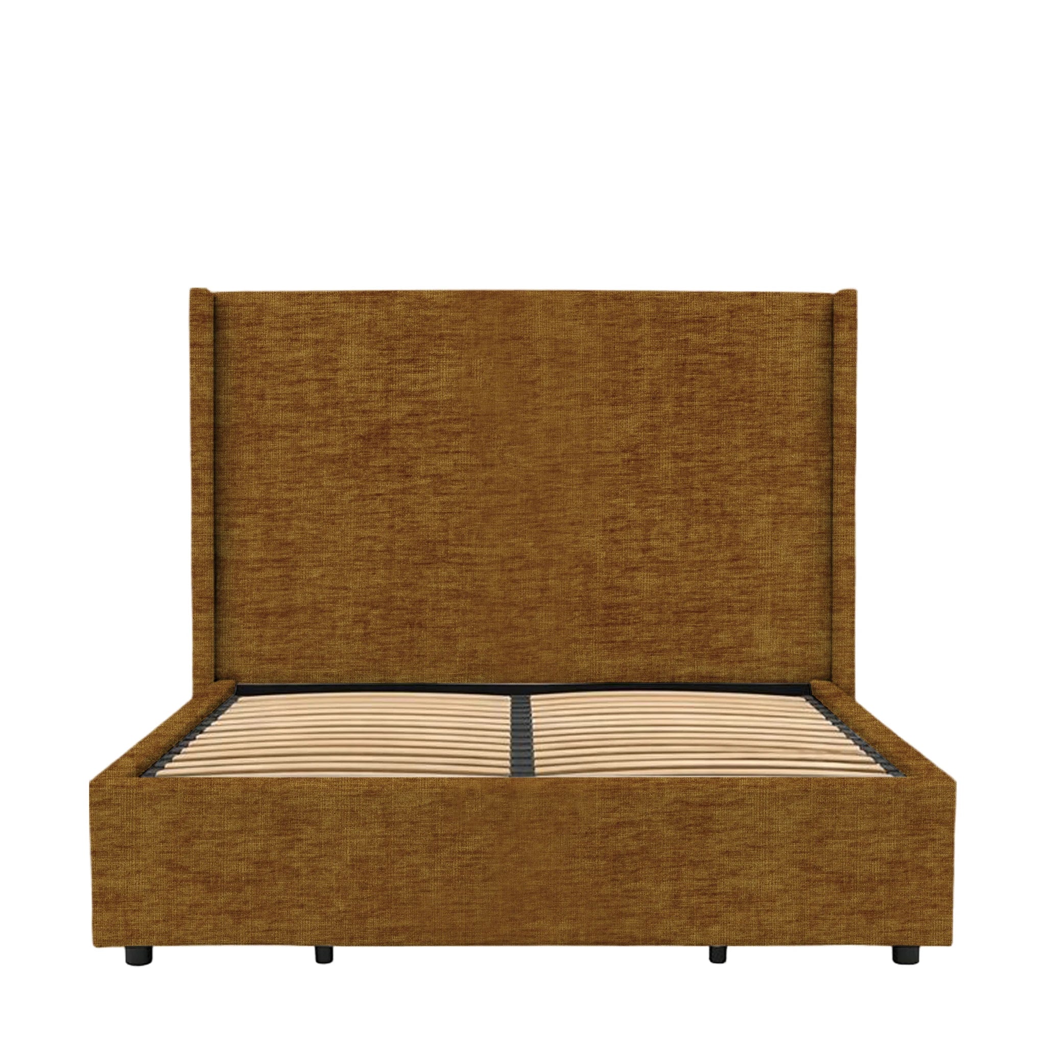 Westmere Super King Size Ottoman Bed