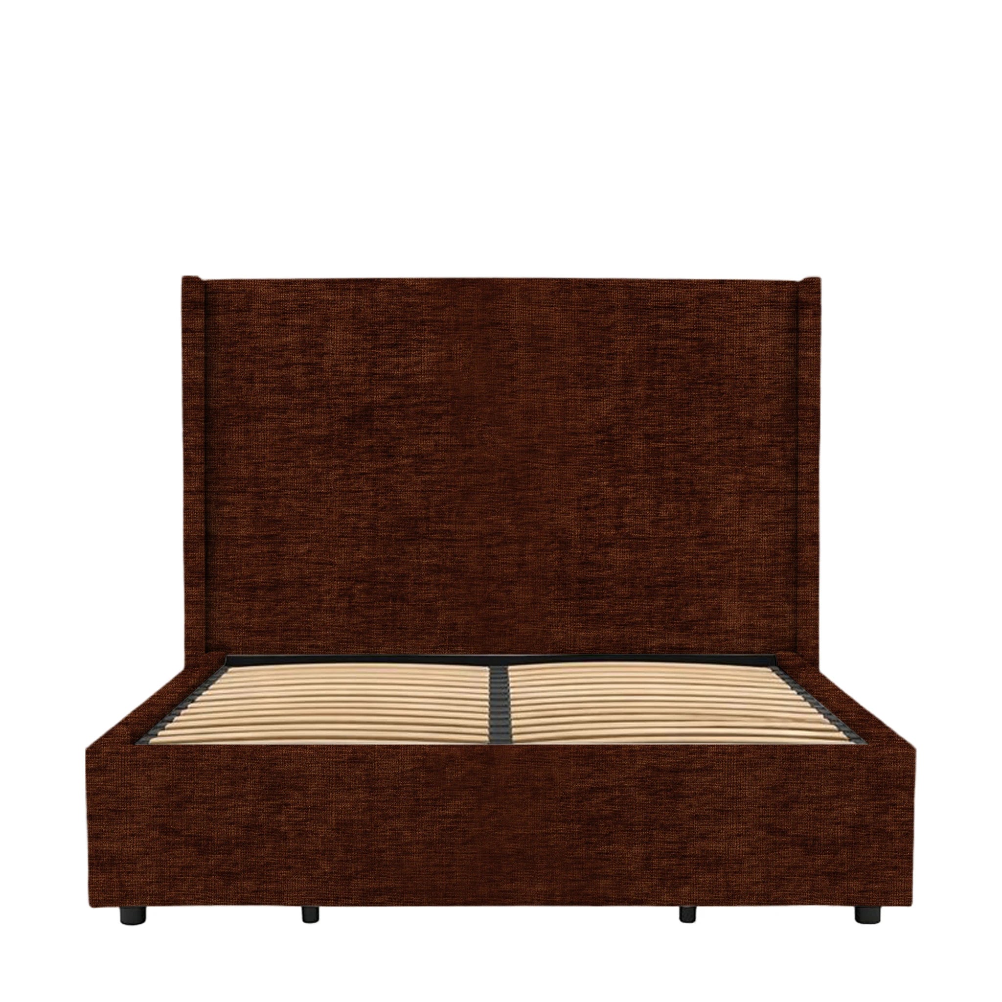 Westmere Super King Size Ottoman Bed
