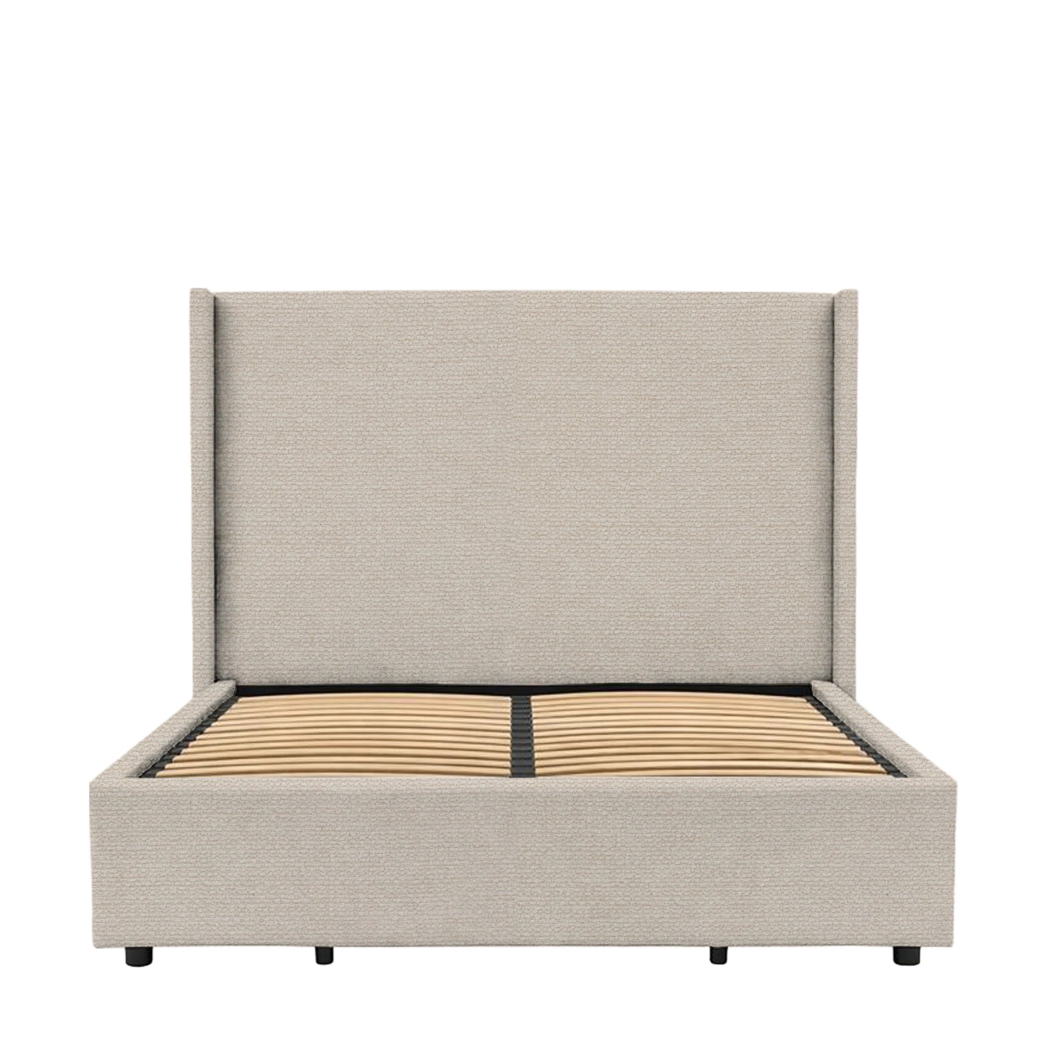 Westmere Super King Size Ottoman Bed