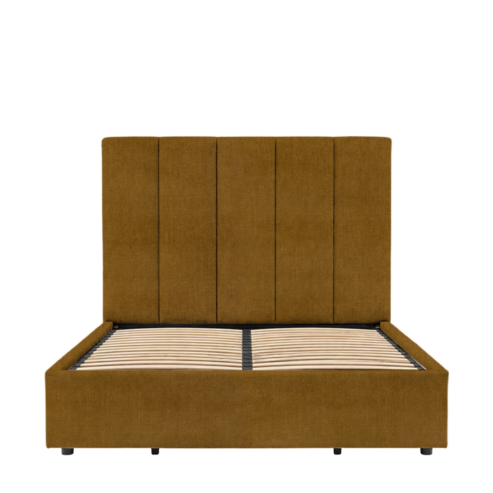 Elmsley Super King Size Ottoman Bed