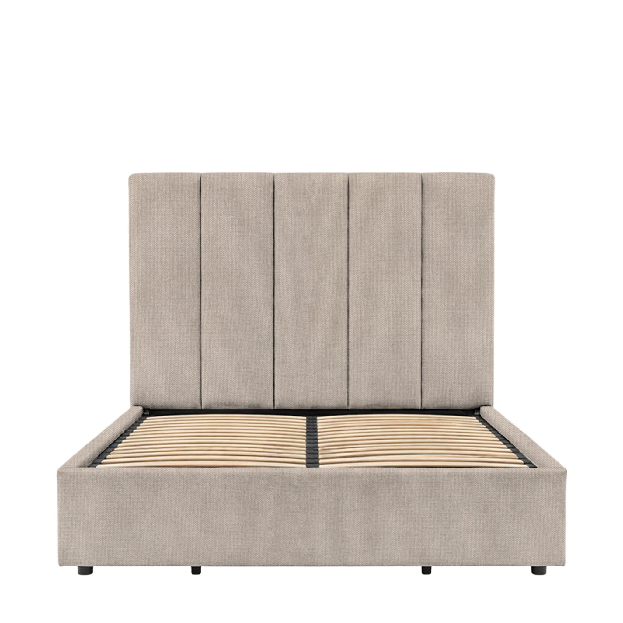 Elmsley Super King Size Ottoman Bed