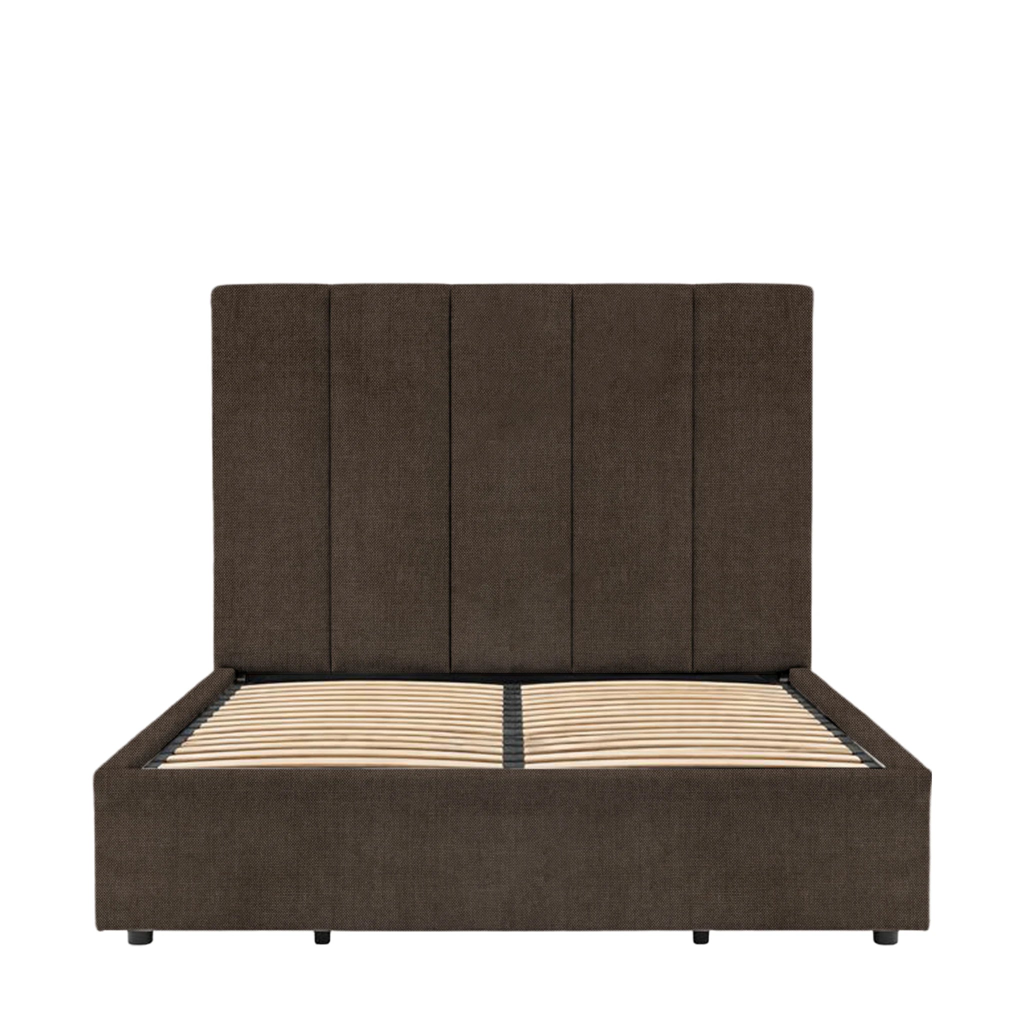 Elmsley Super King Size Ottoman Bed