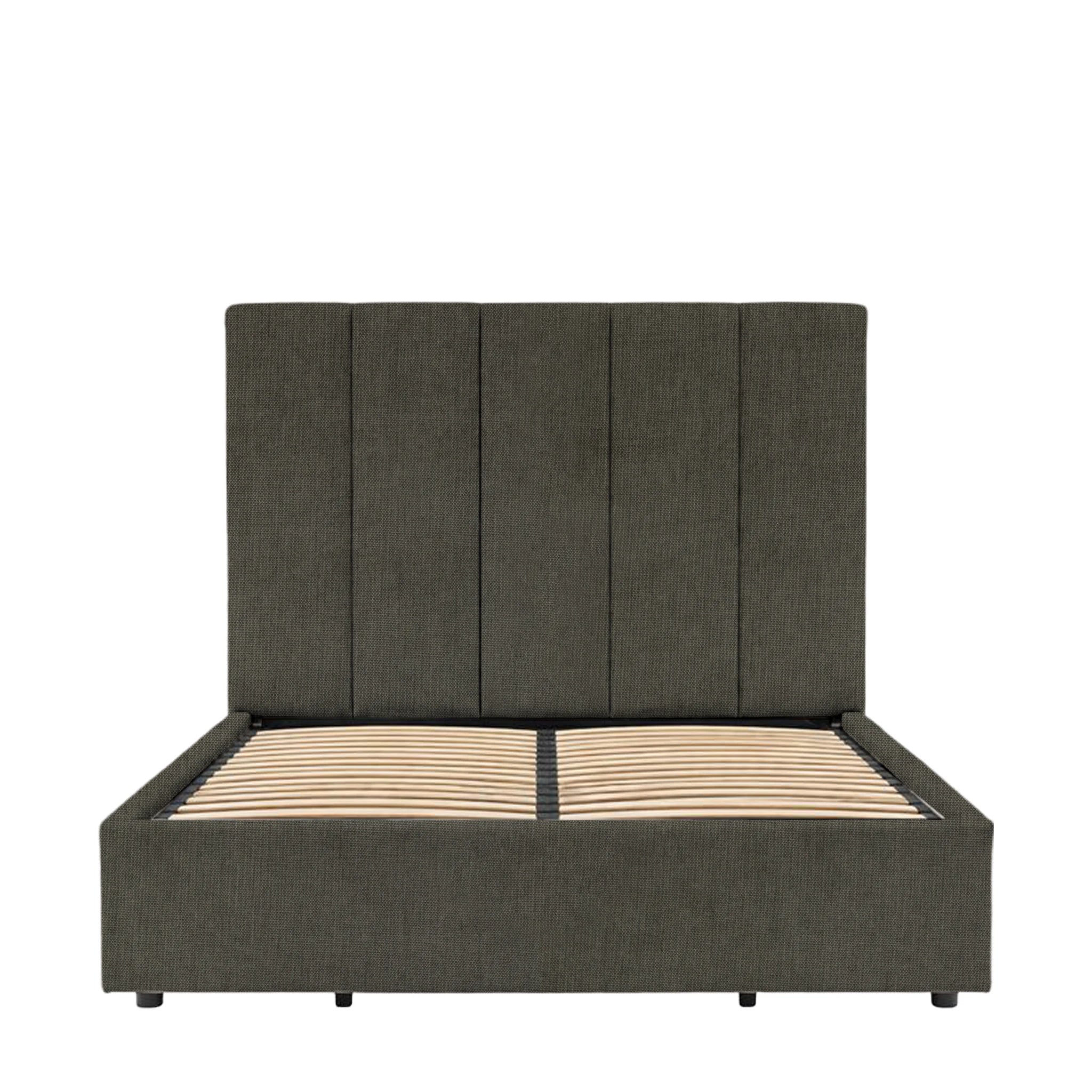 Elmsley Super King Size Ottoman Bed