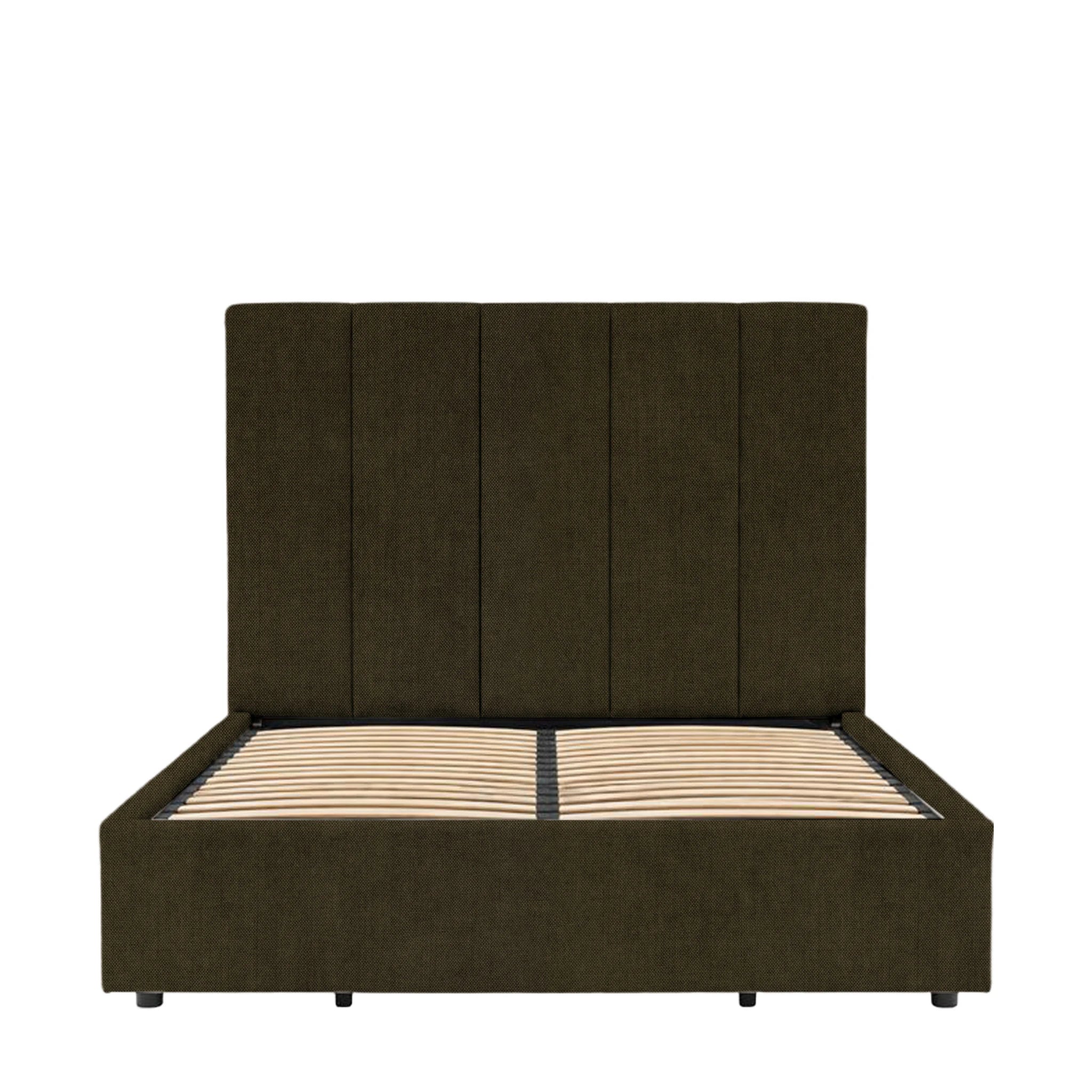 Elmsley Super King Size Ottoman Bed