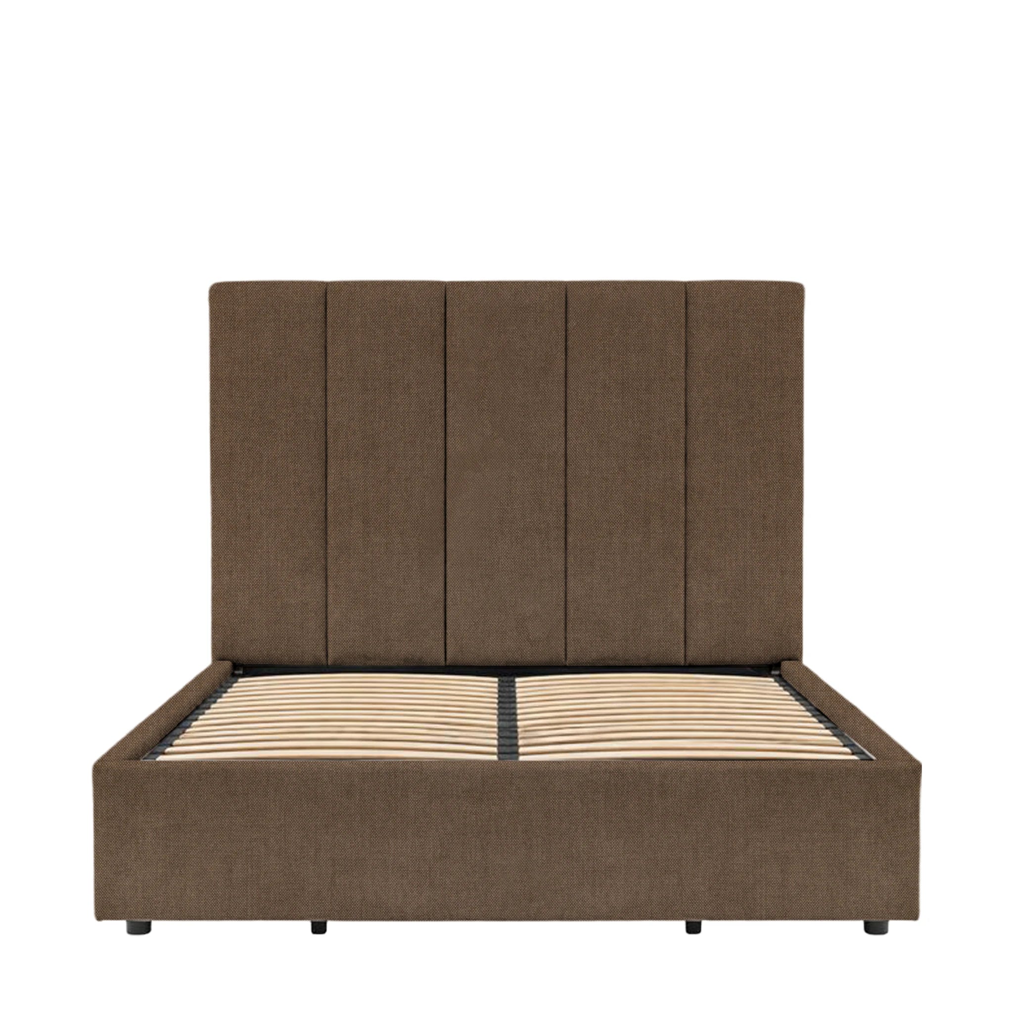Elmsley Super King Size Ottoman Bed