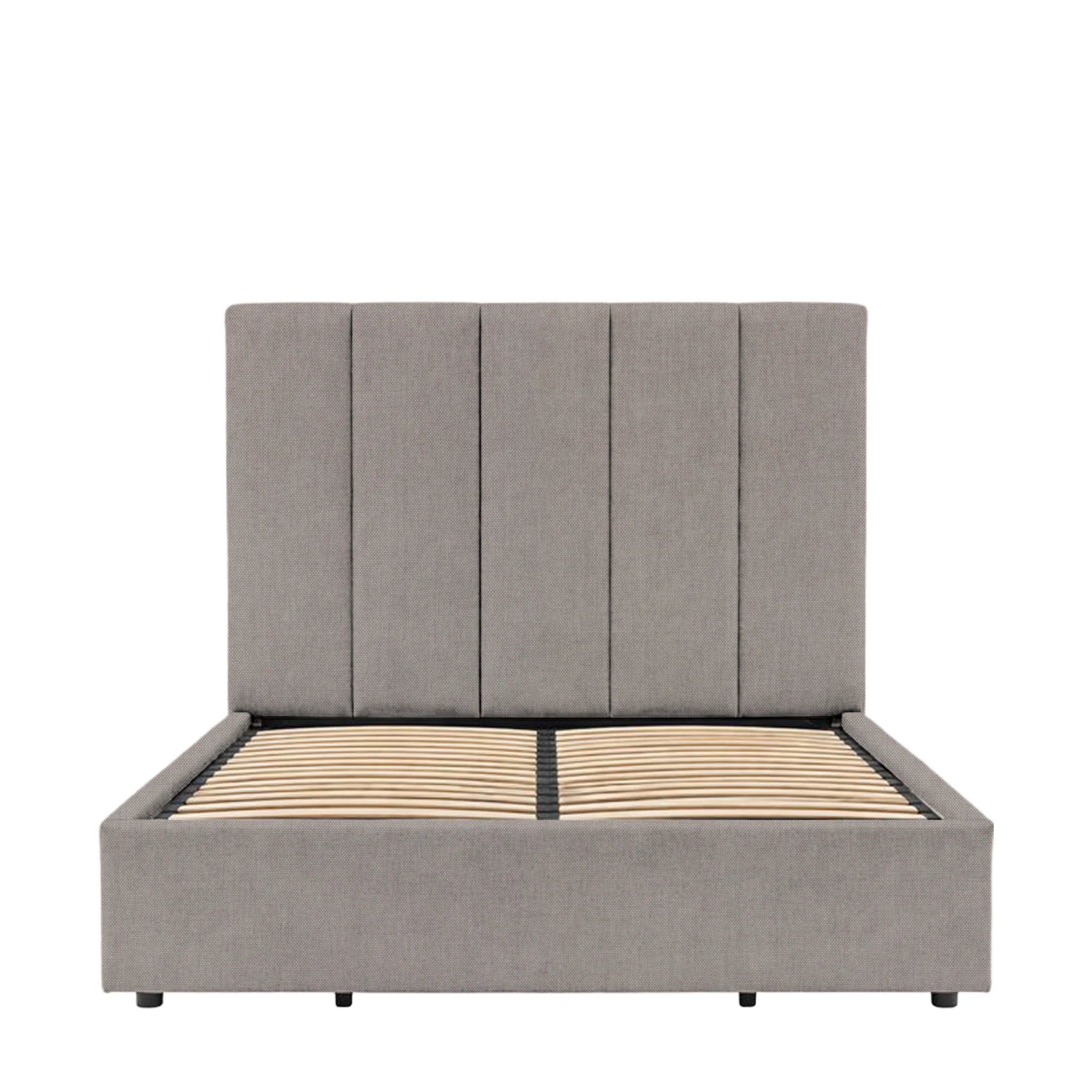 Elmsley Super King Size Ottoman Bed