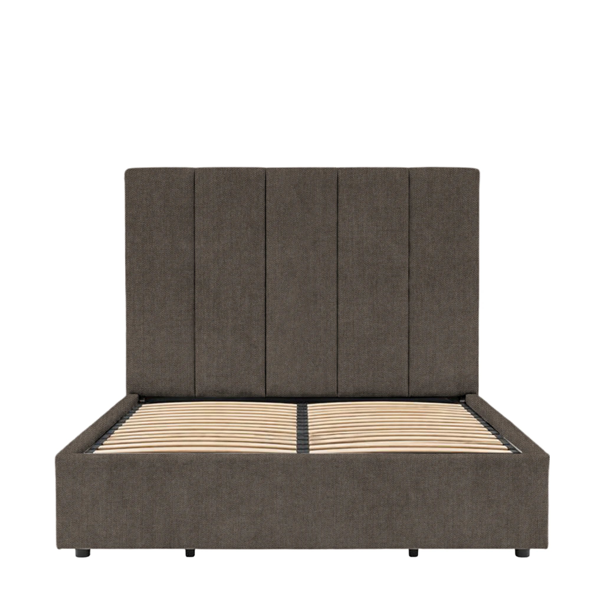 Elmsley Super King Size Ottoman Bed
