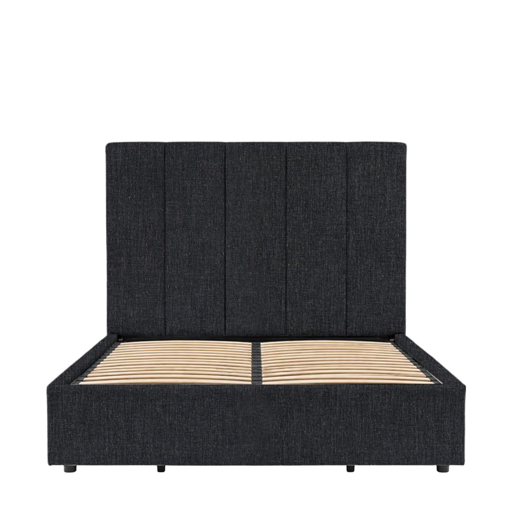 Elmsley Super King Size Ottoman Bed