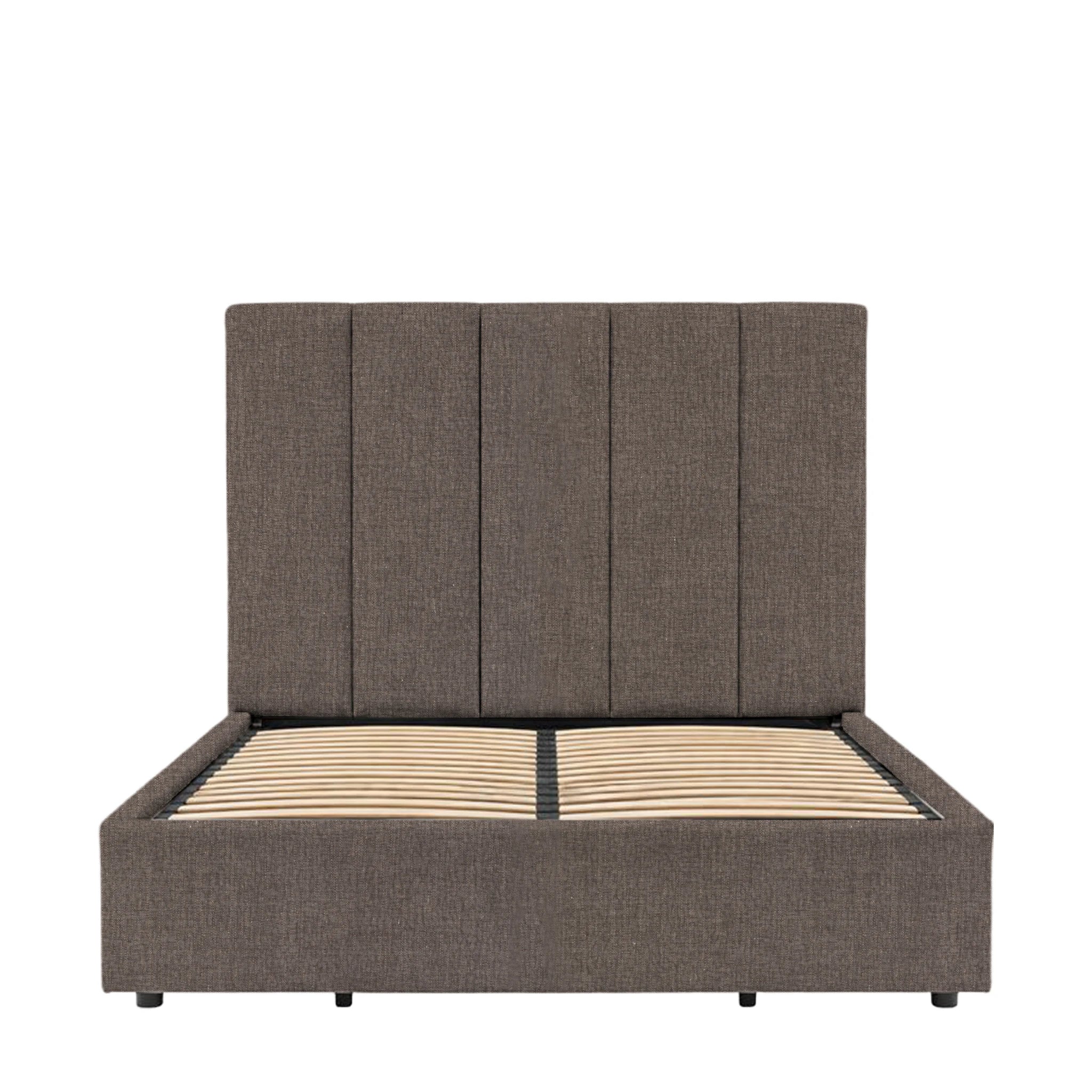 Elmsley Super King Size Ottoman Bed