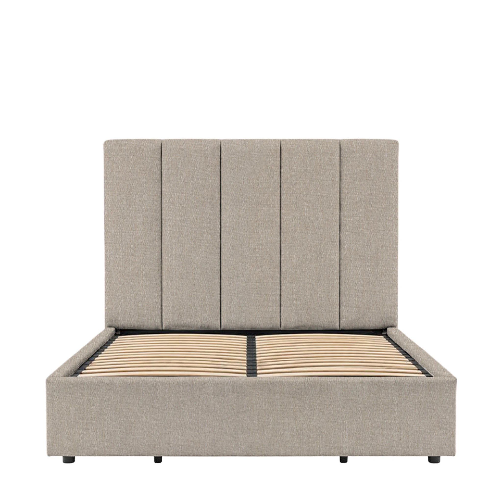 Elmsley Super King Size Ottoman Bed