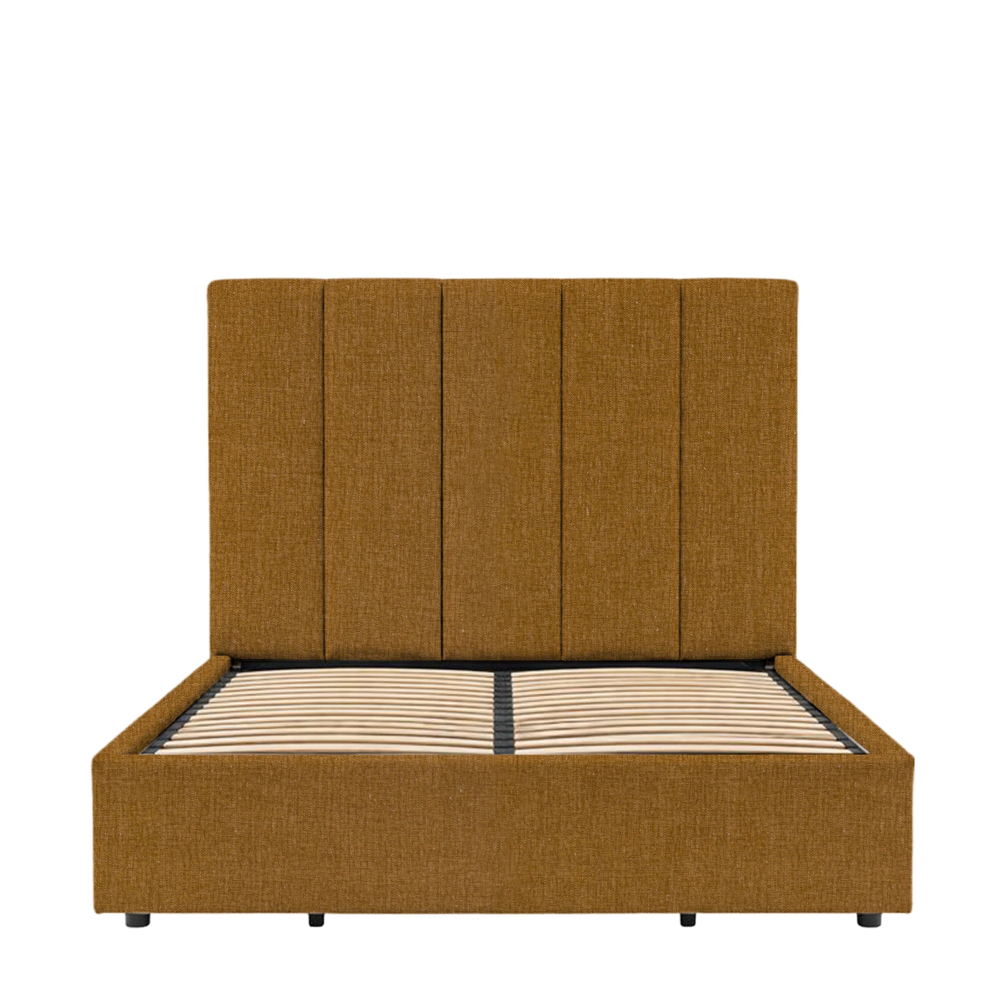 Elmsley Super King Size Ottoman Bed