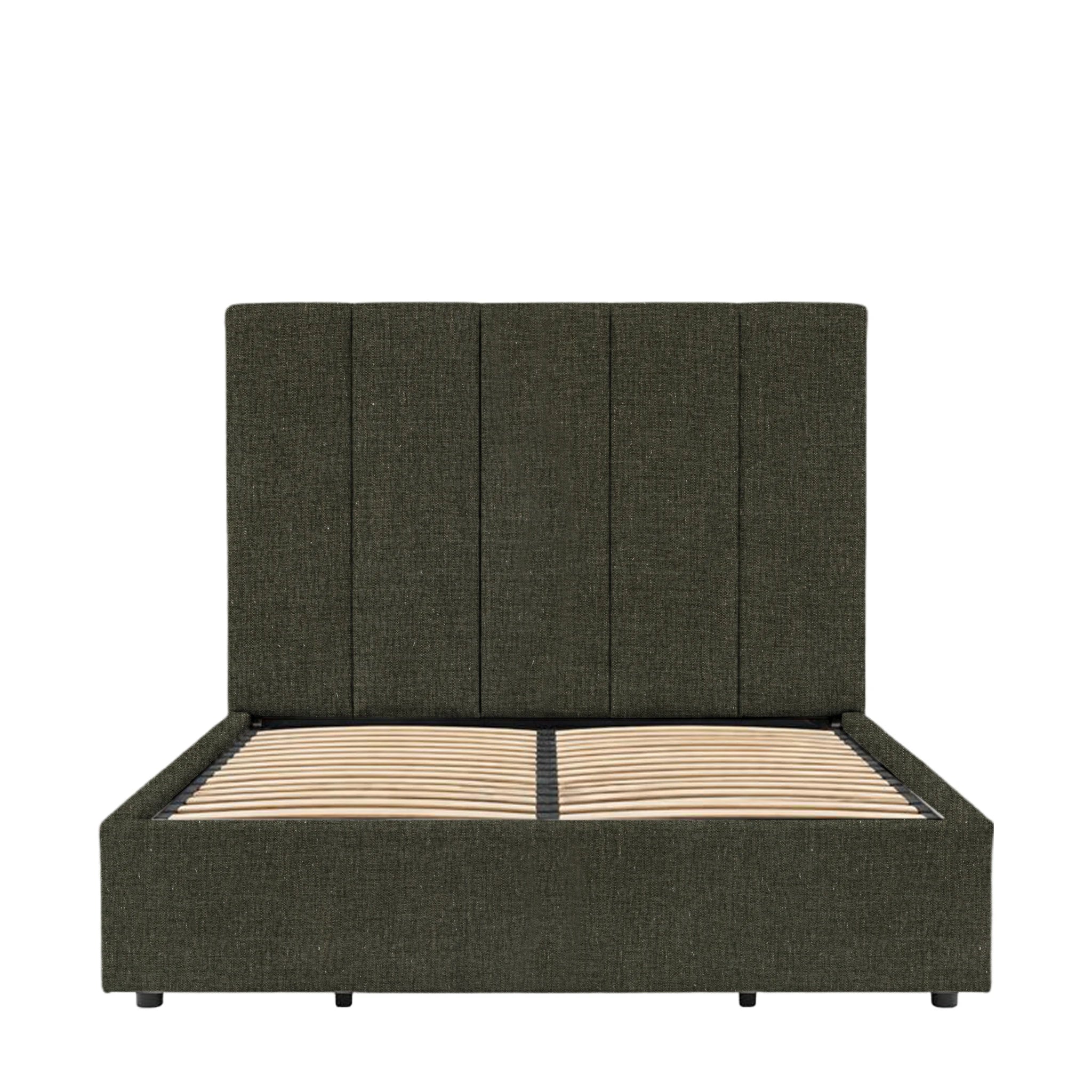 Elmsley Super King Size Ottoman Bed